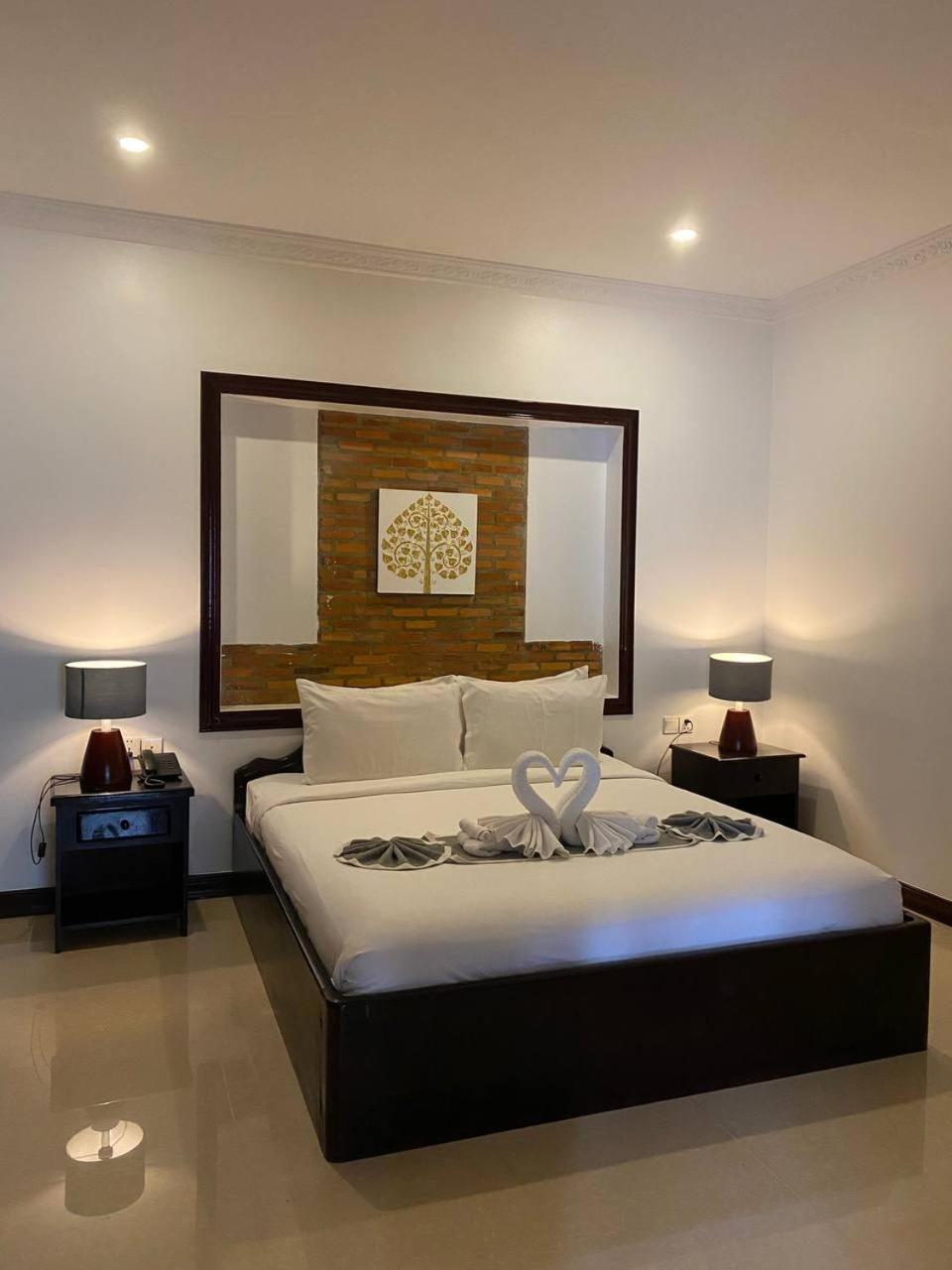 Superior Double Room - Photo 1