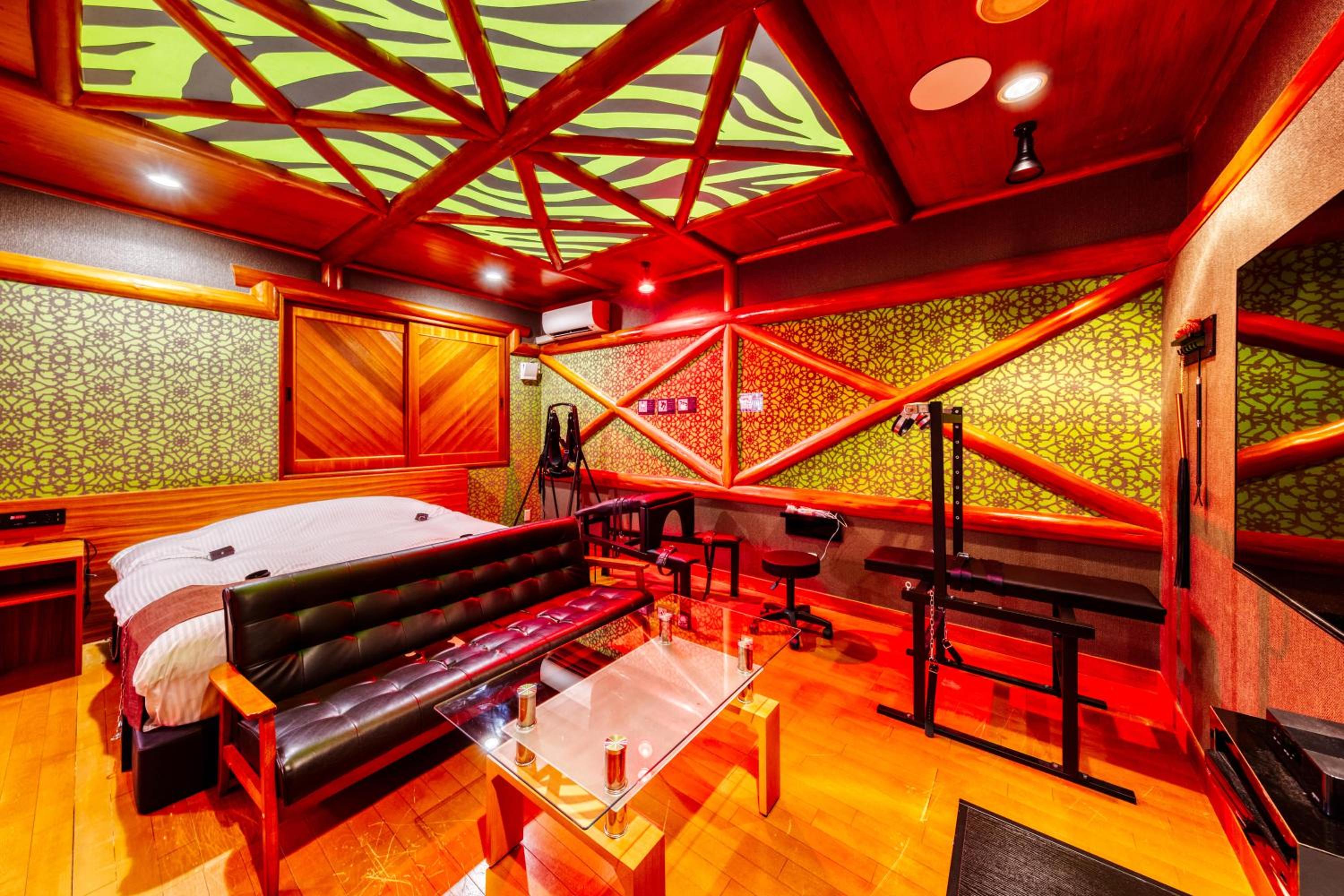 Deluxe Room - Photo 7