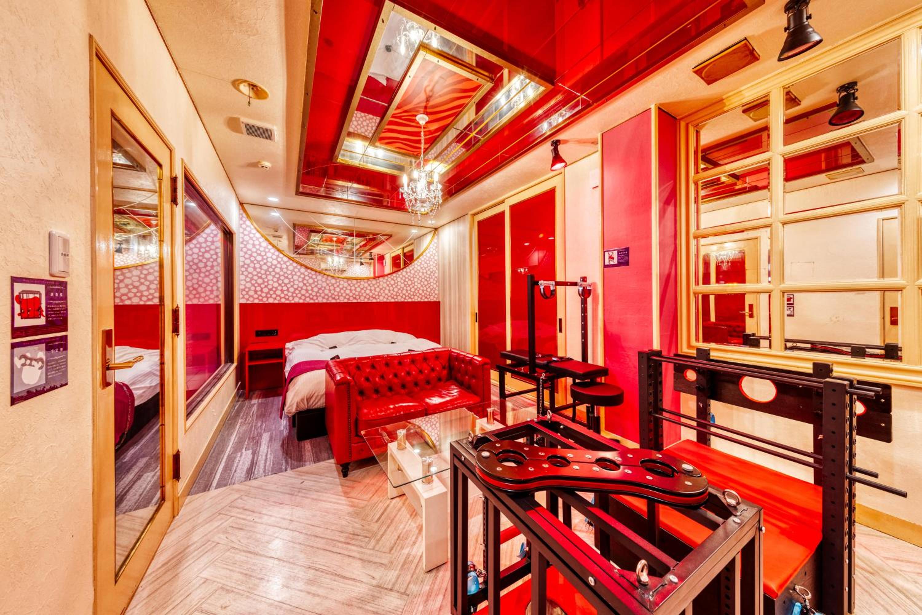 Deluxe Room - Photo 8