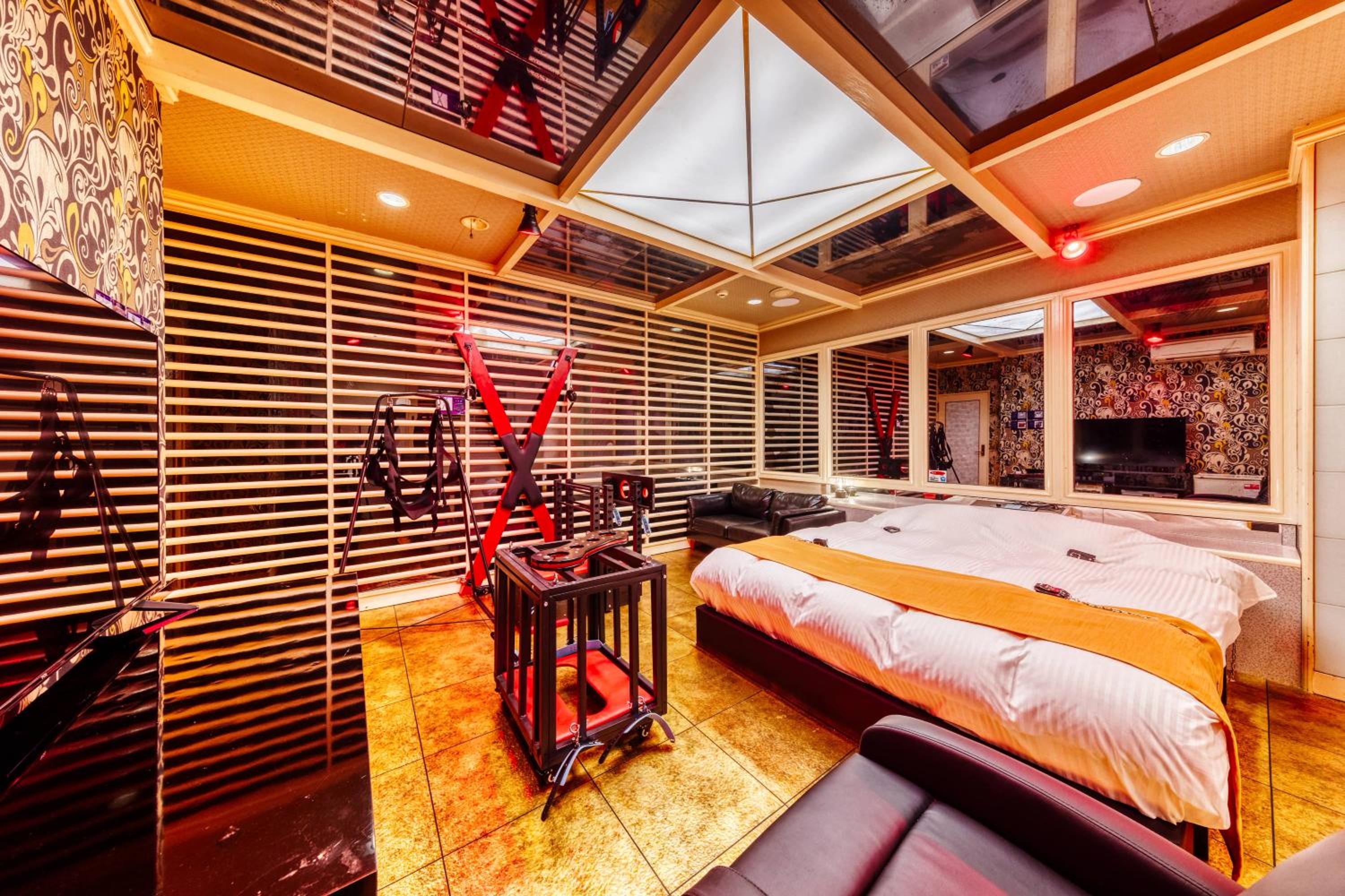 Deluxe Room - Photo 9