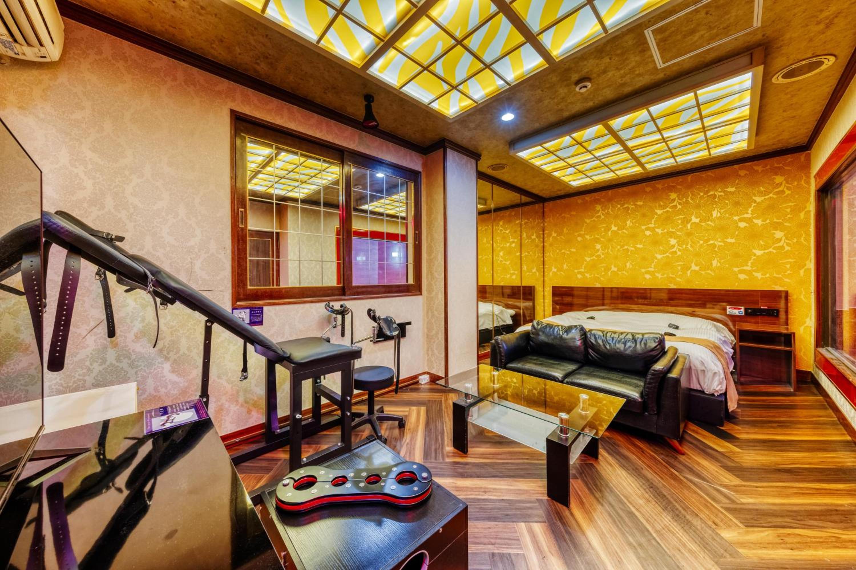 Deluxe Room - Photo 4