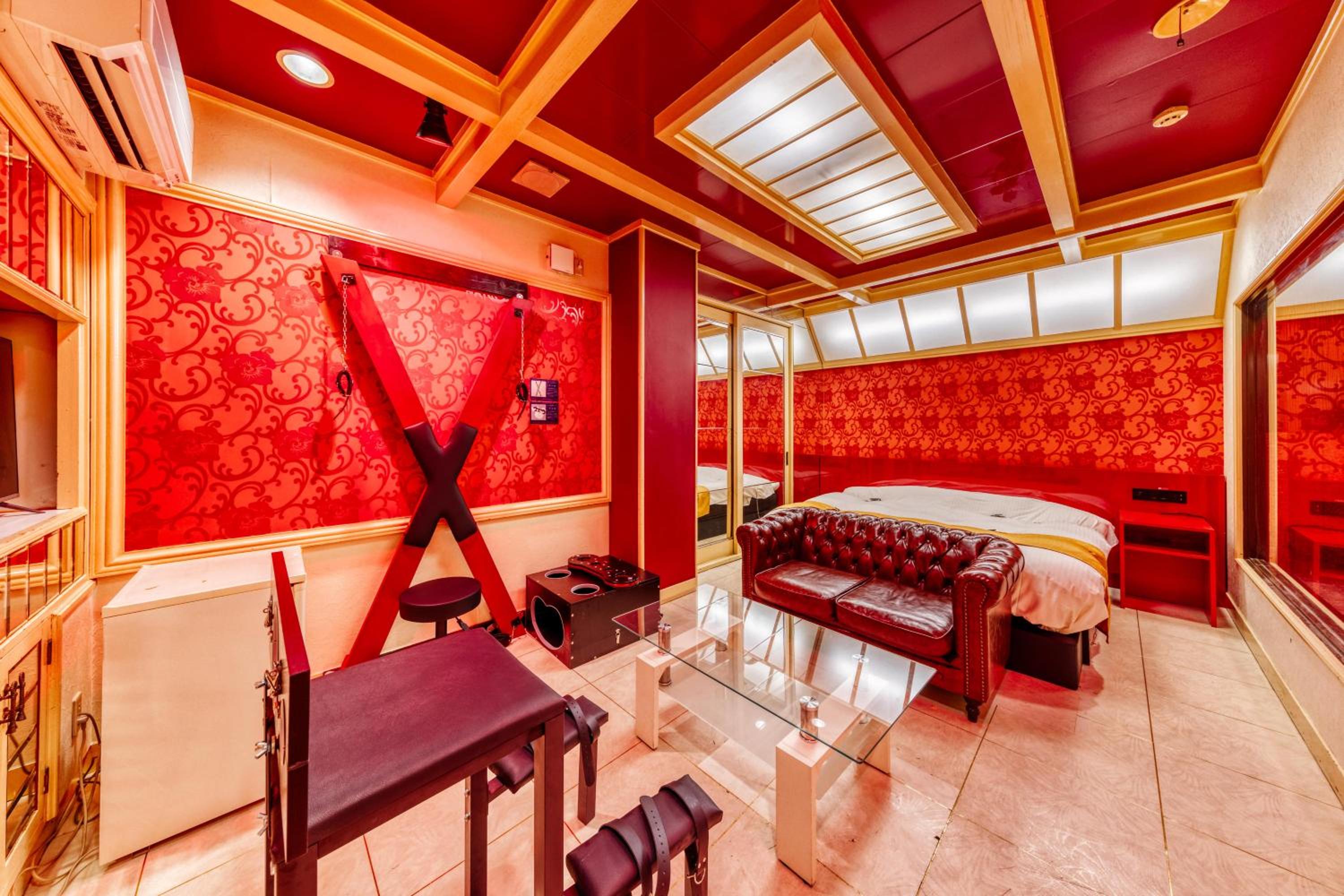 Deluxe Room - Photo 2