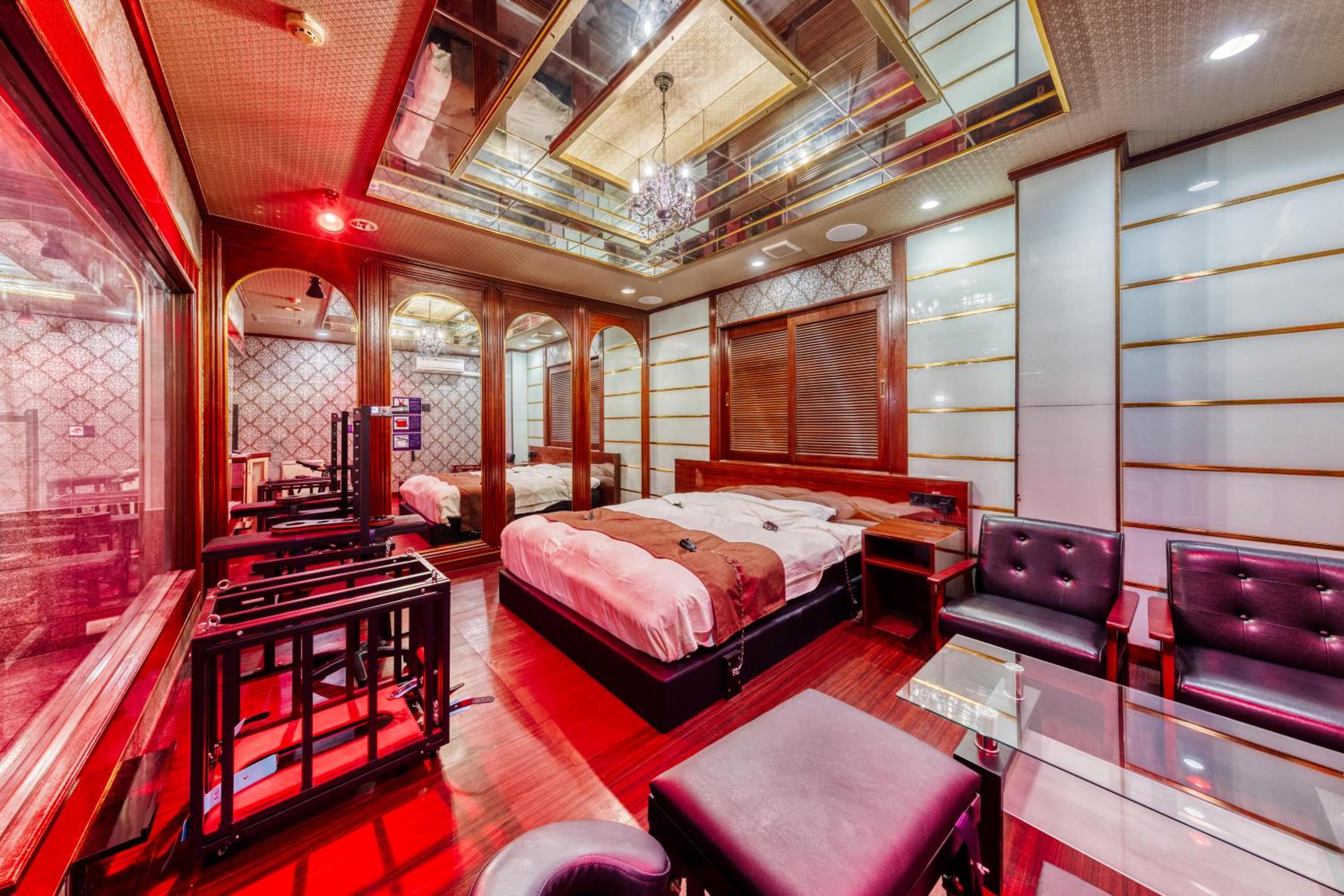 Deluxe Room - Photo 1