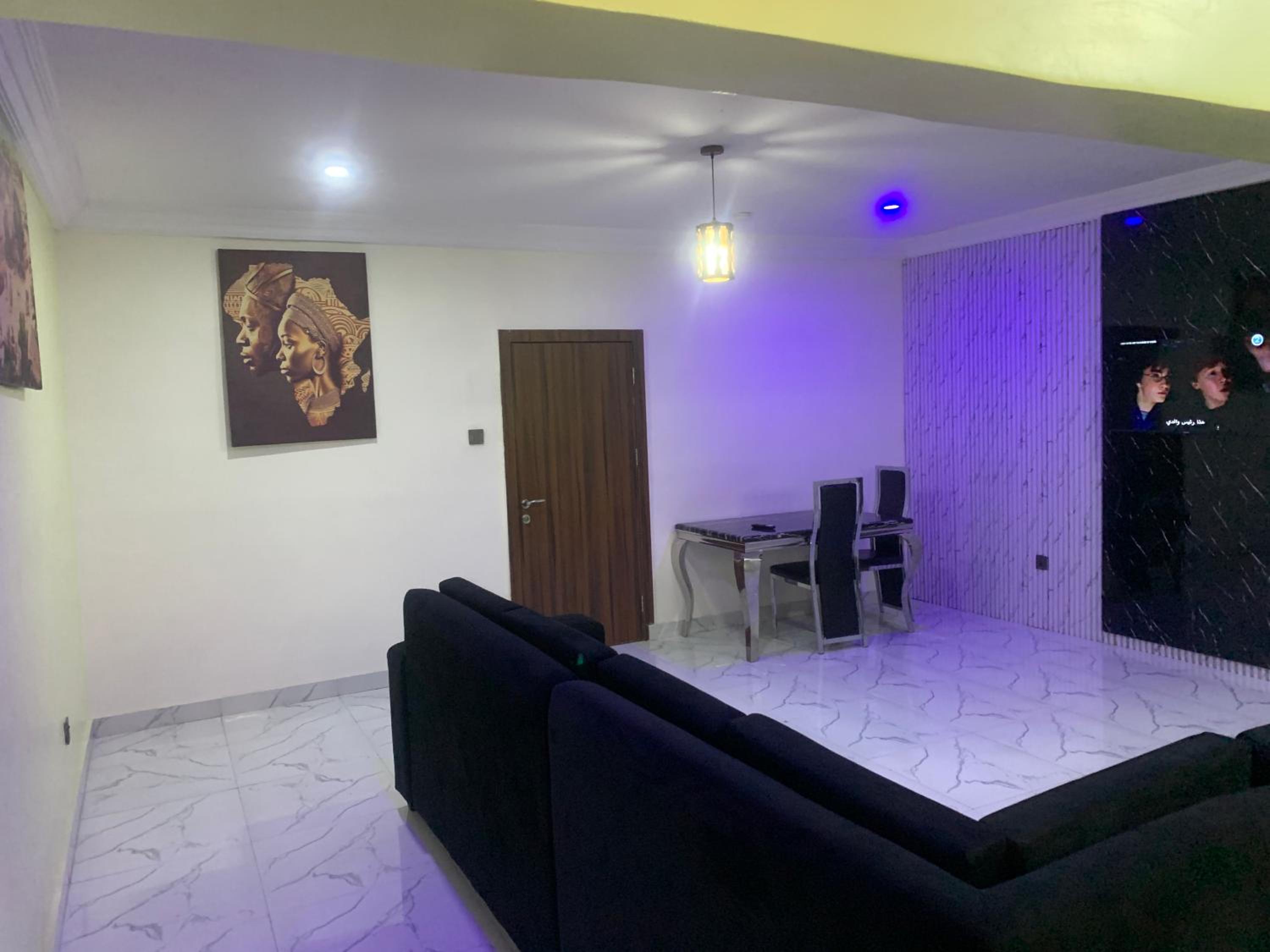 Two-Bedroom Family Apartment photo 1