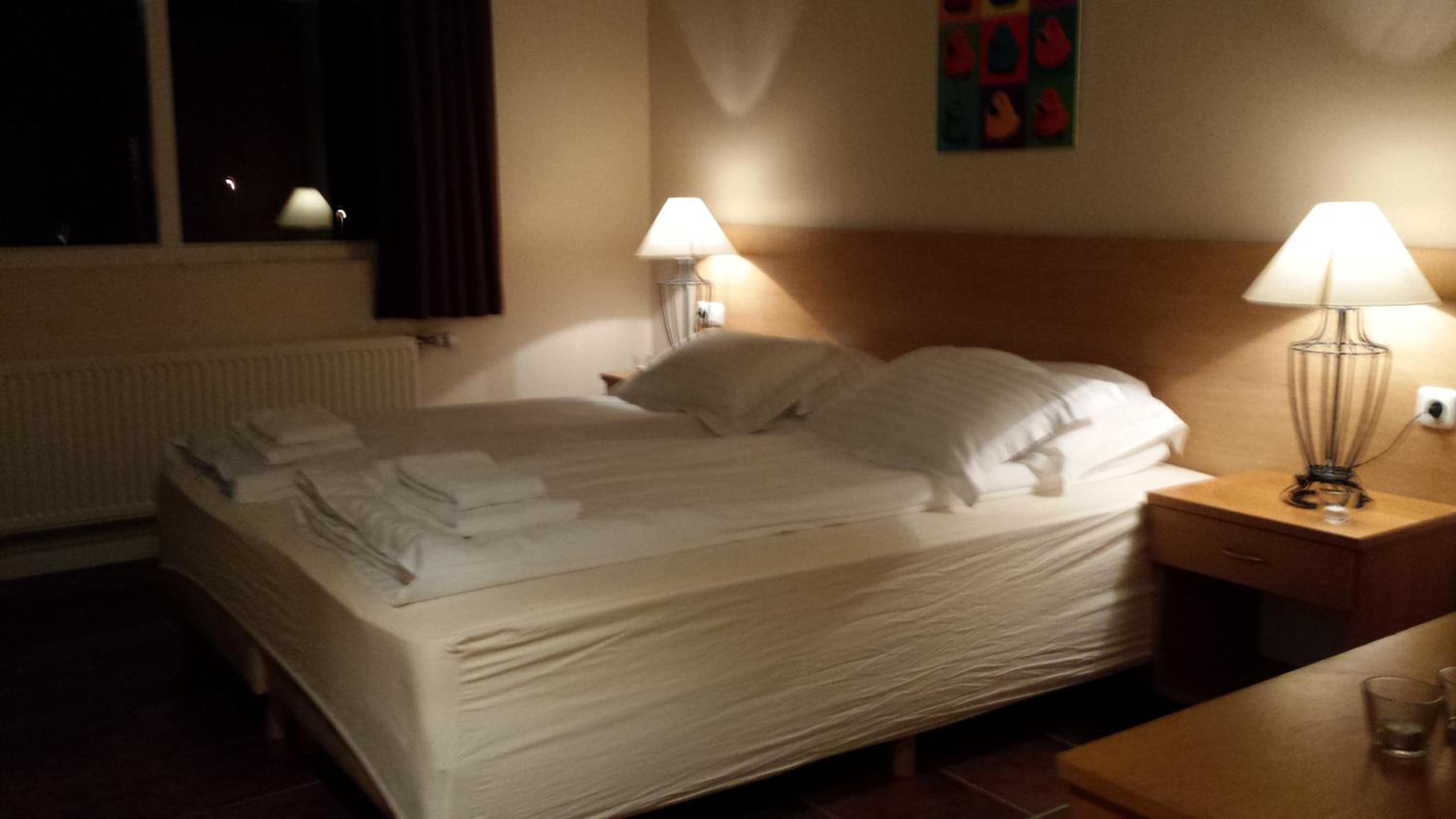Double Or Twin Room photo 2