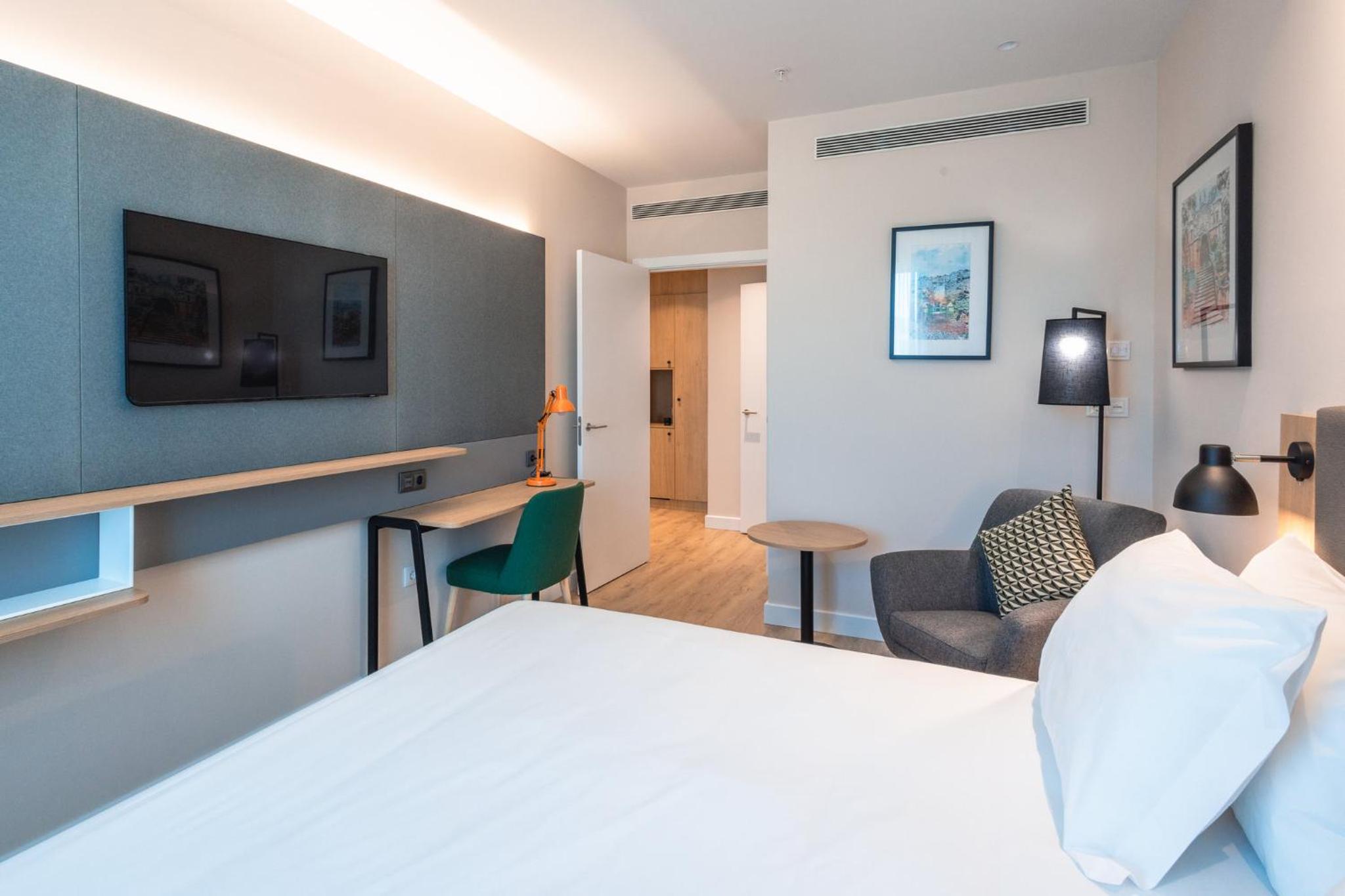 Standard Room - Photo 4
