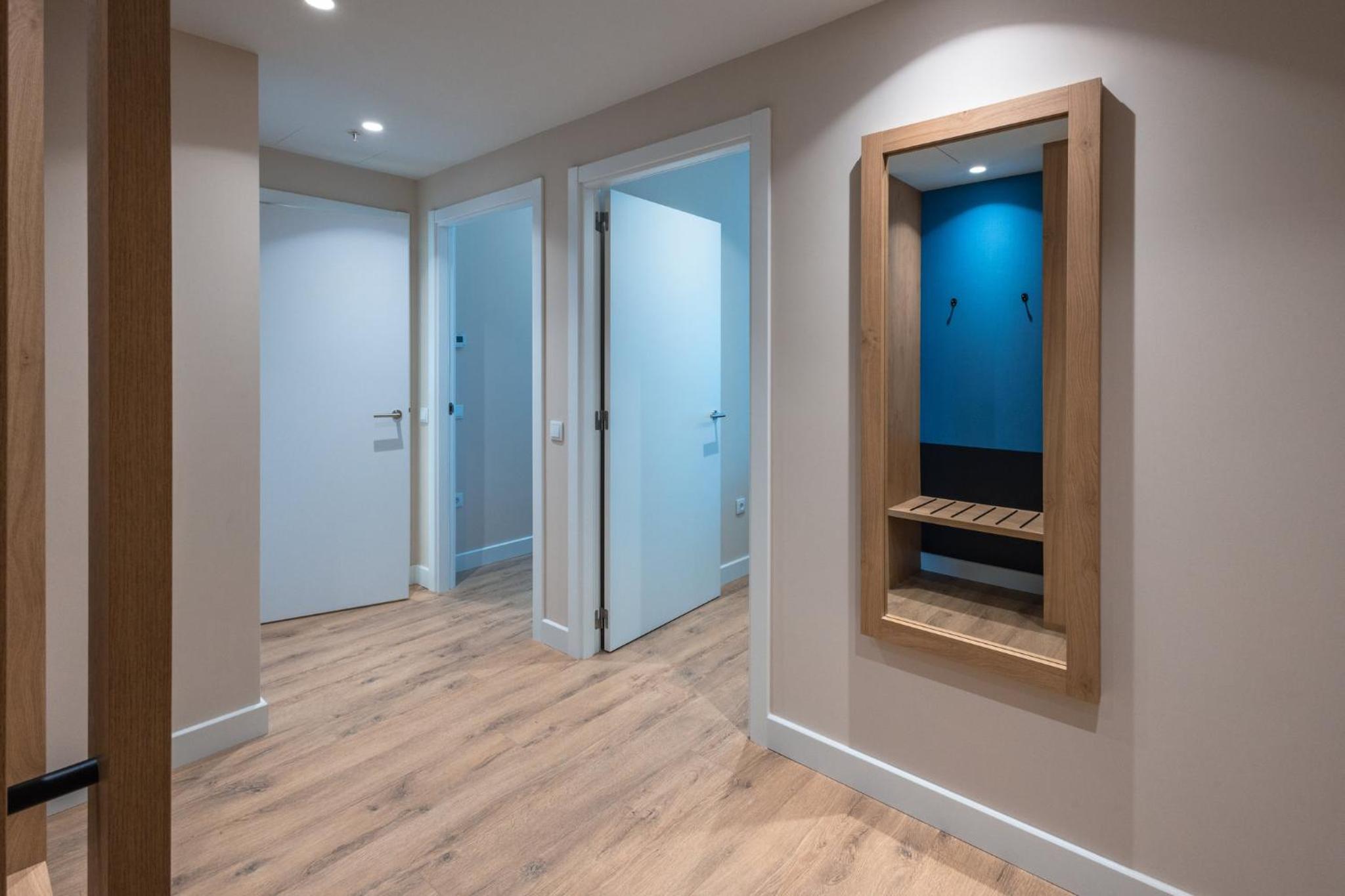 One-Bedroom Suite - Photo 1