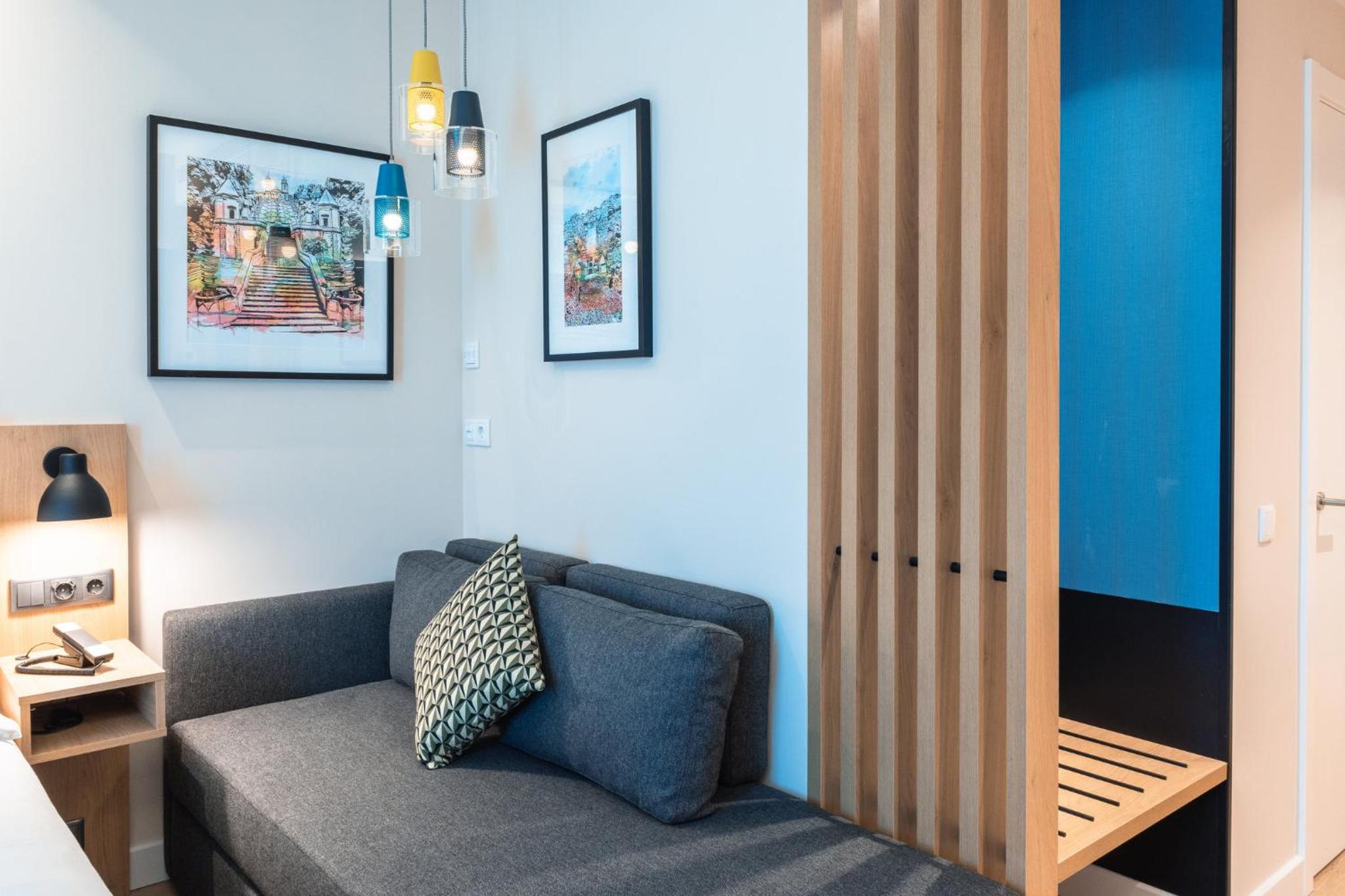 Premium Room - Photo 1