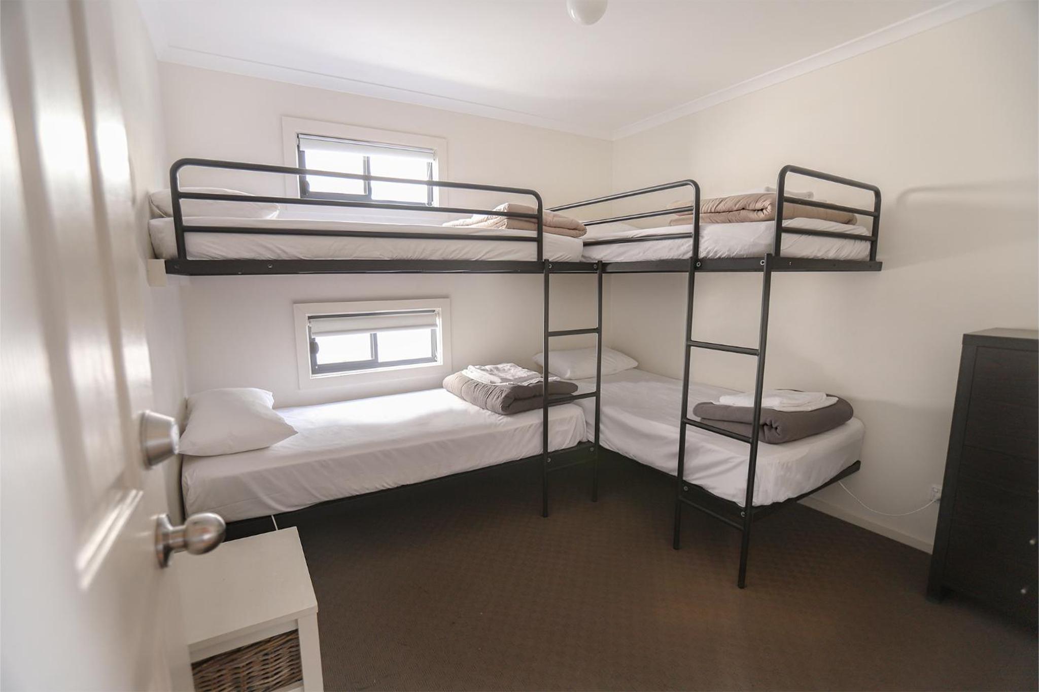Two-Bedroom Villa - Photo 3