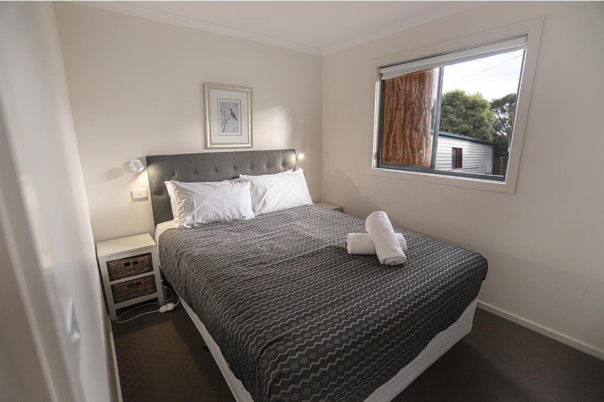 Two-Bedroom Villa - Photo 2