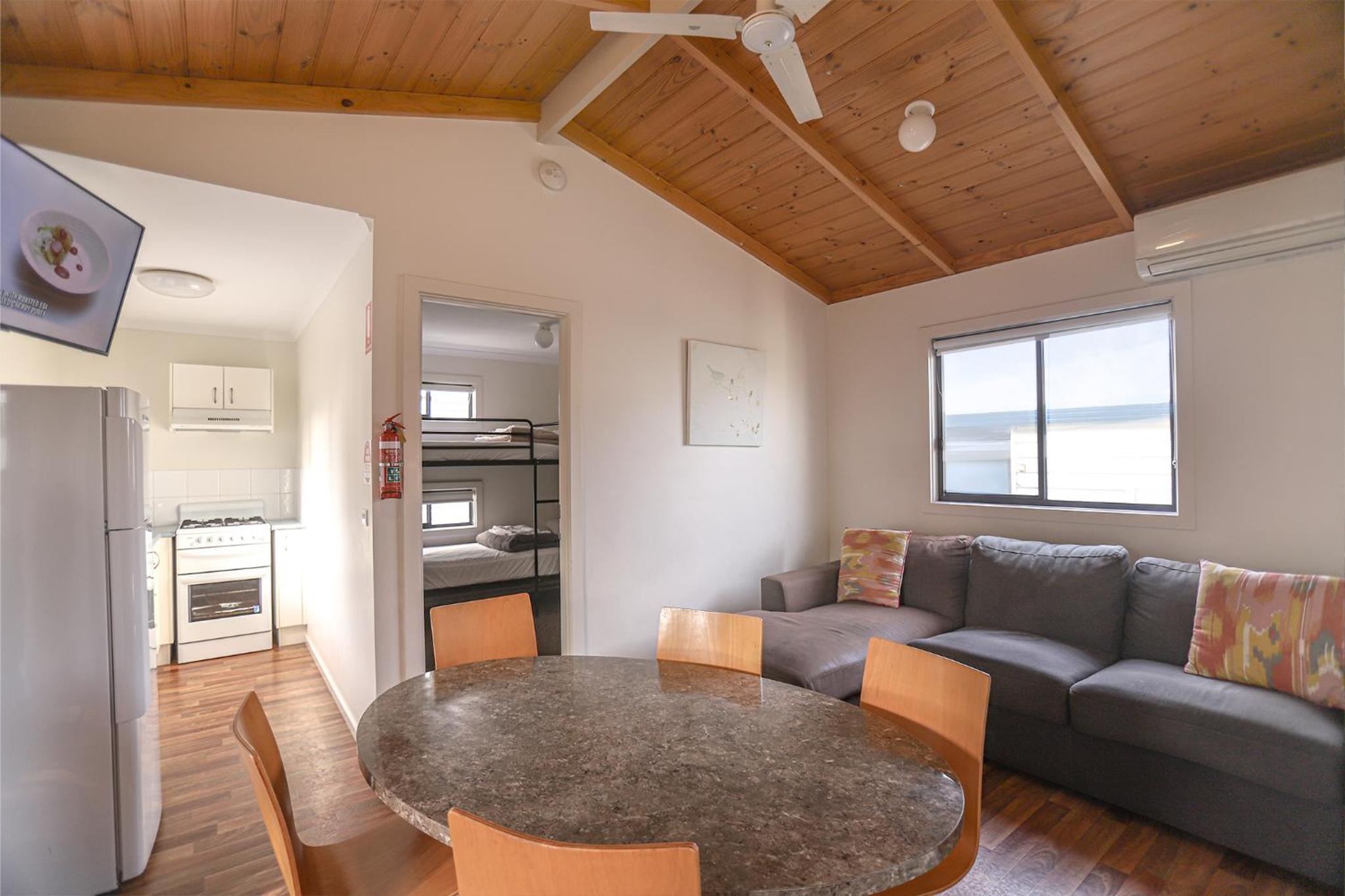 Two-Bedroom Villa - Photo 1