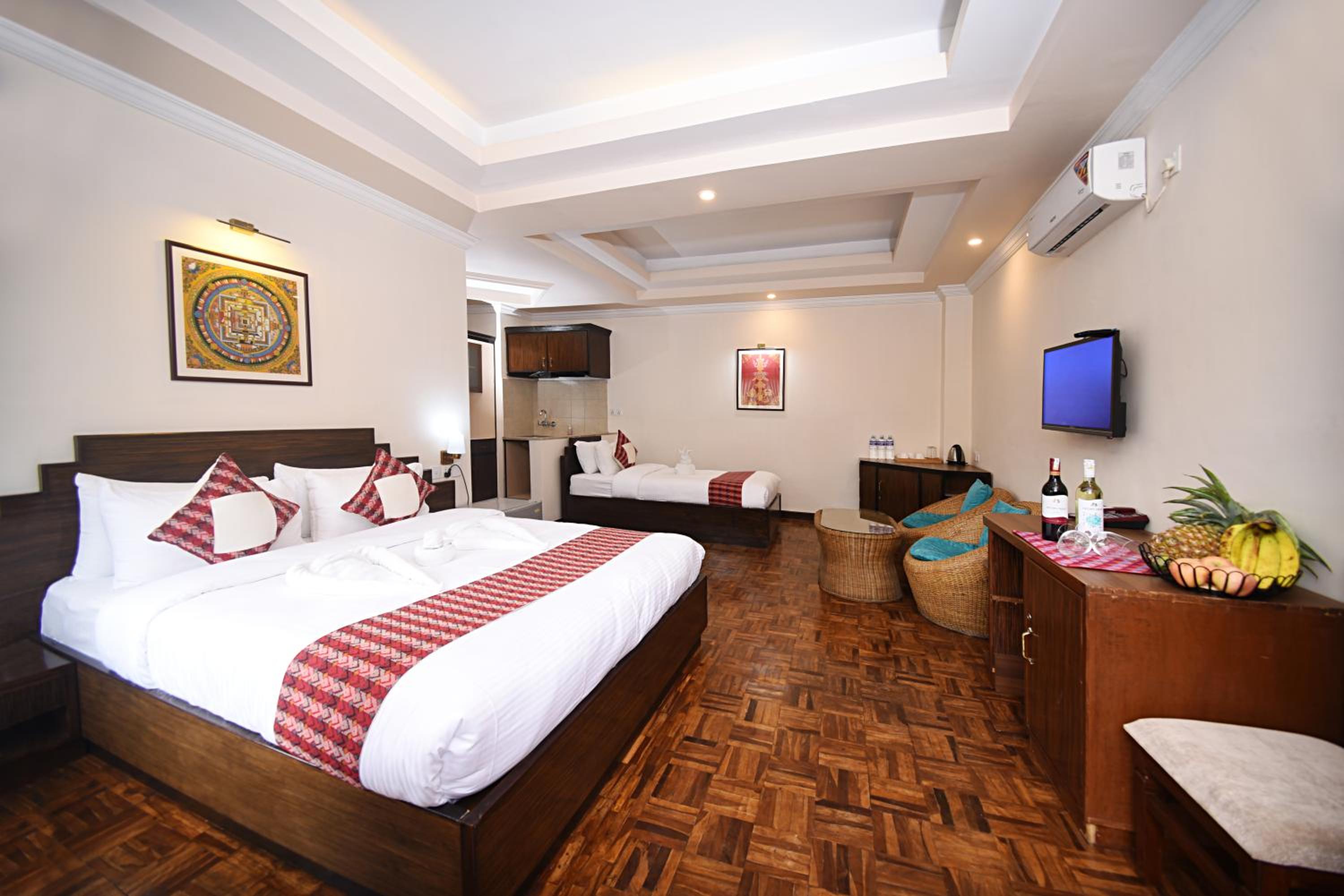 Family Suite - Photo 10