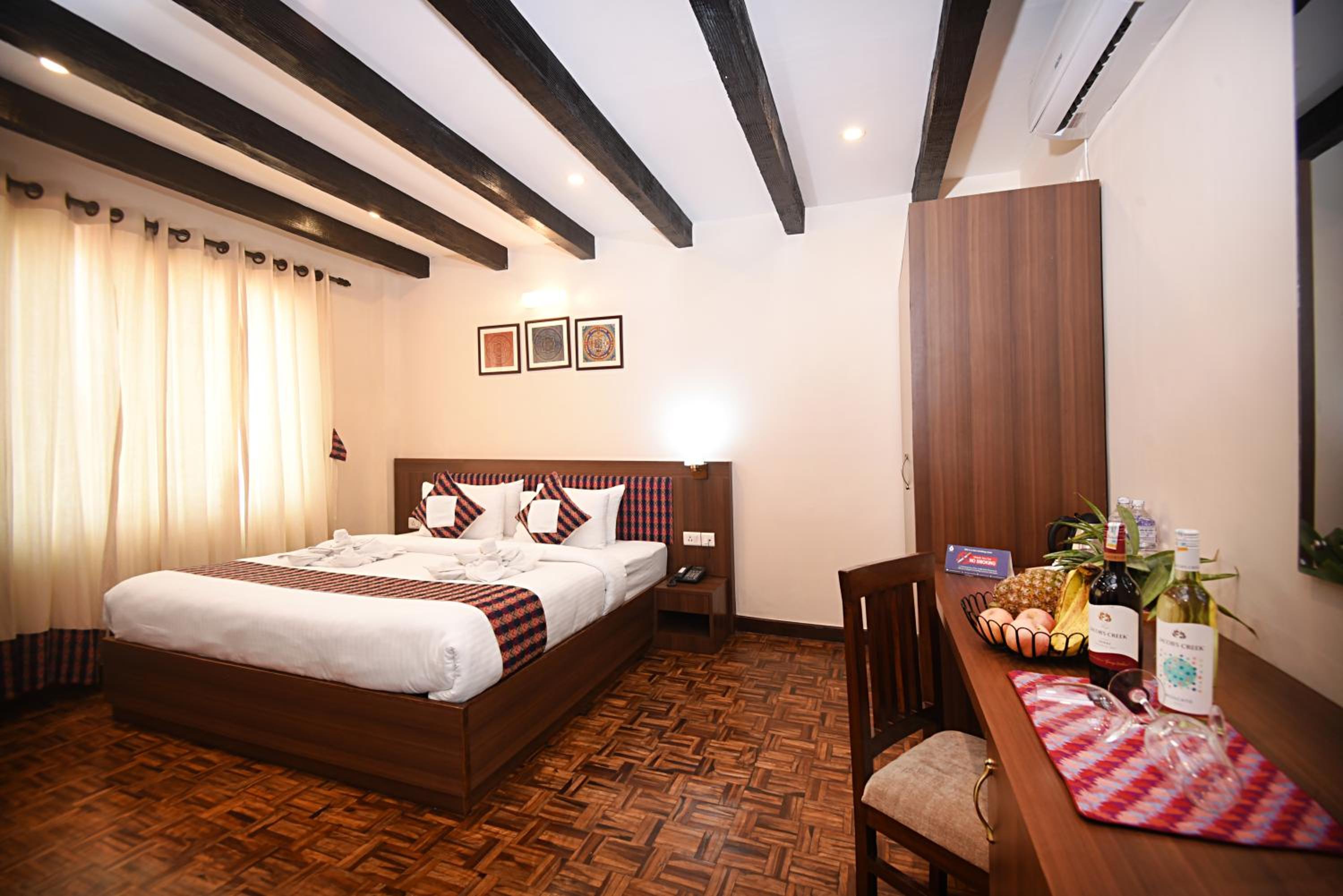 Superior Double Room - Photo 2