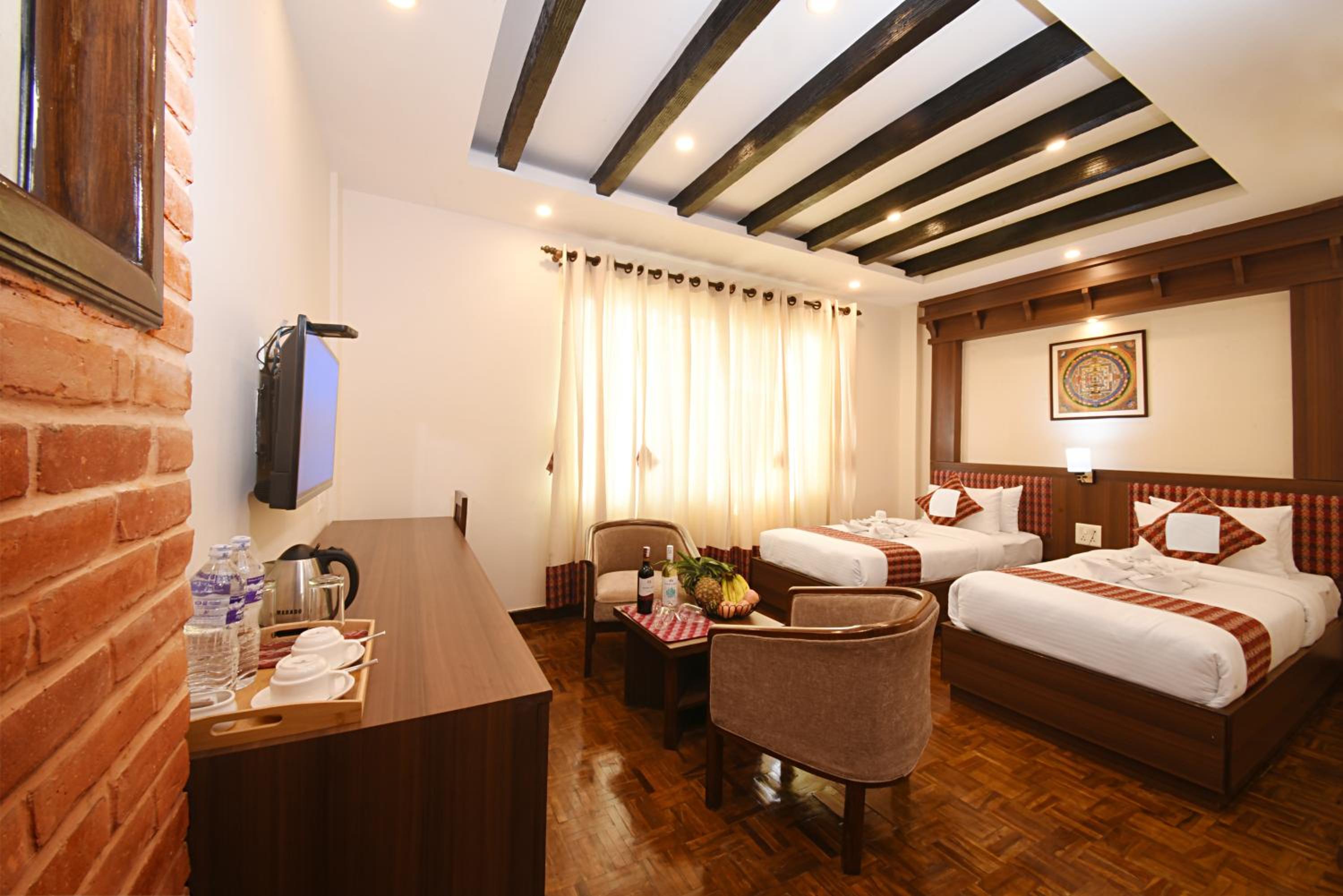 Family Suite - Photo 2