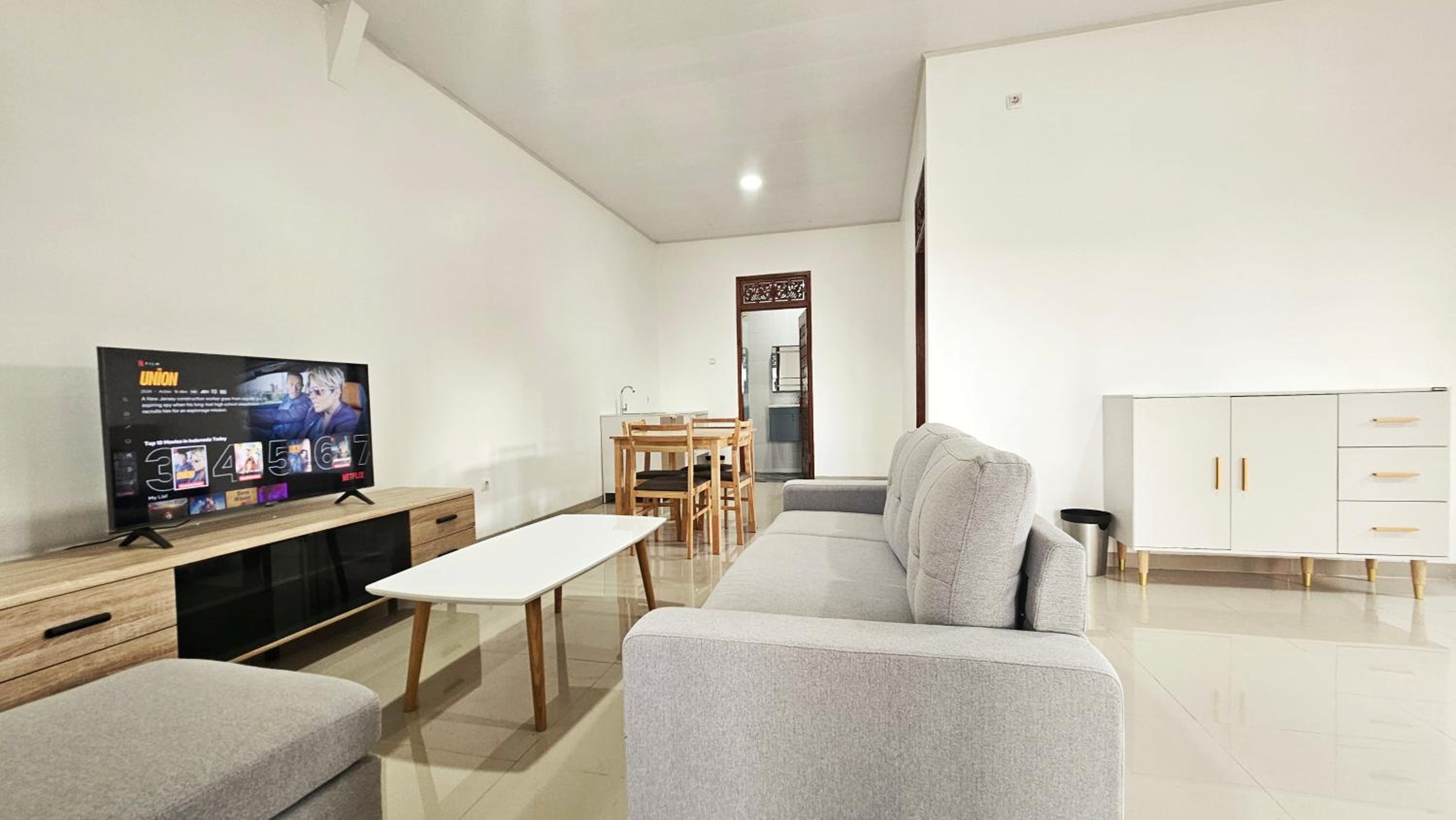 Stevia 3 Bedroom Villa photo 1