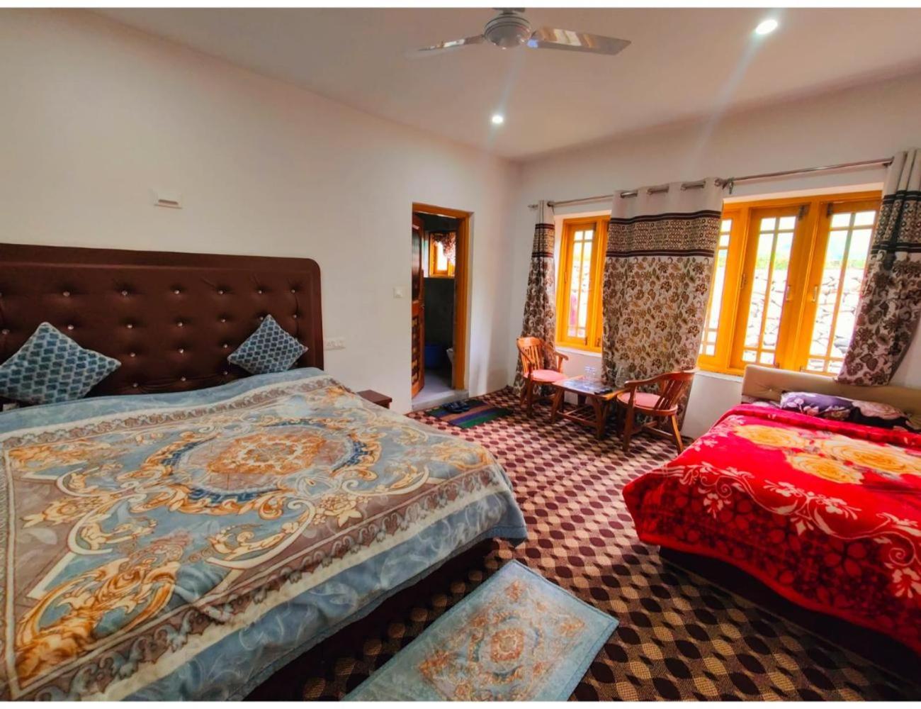 Deluxe Room photo 3