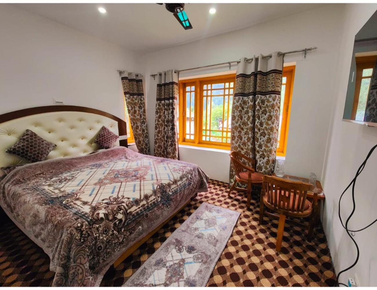 Deluxe Room photo 2