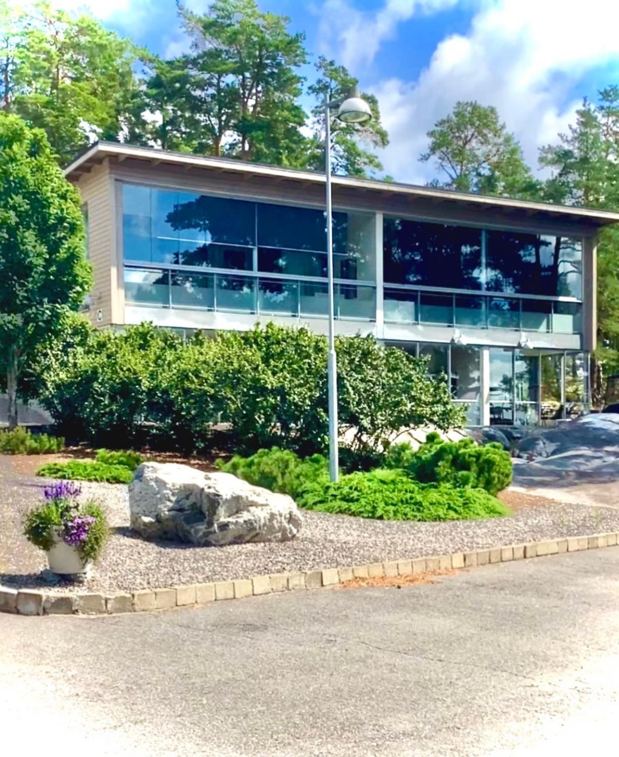 Vacation Home photo 1