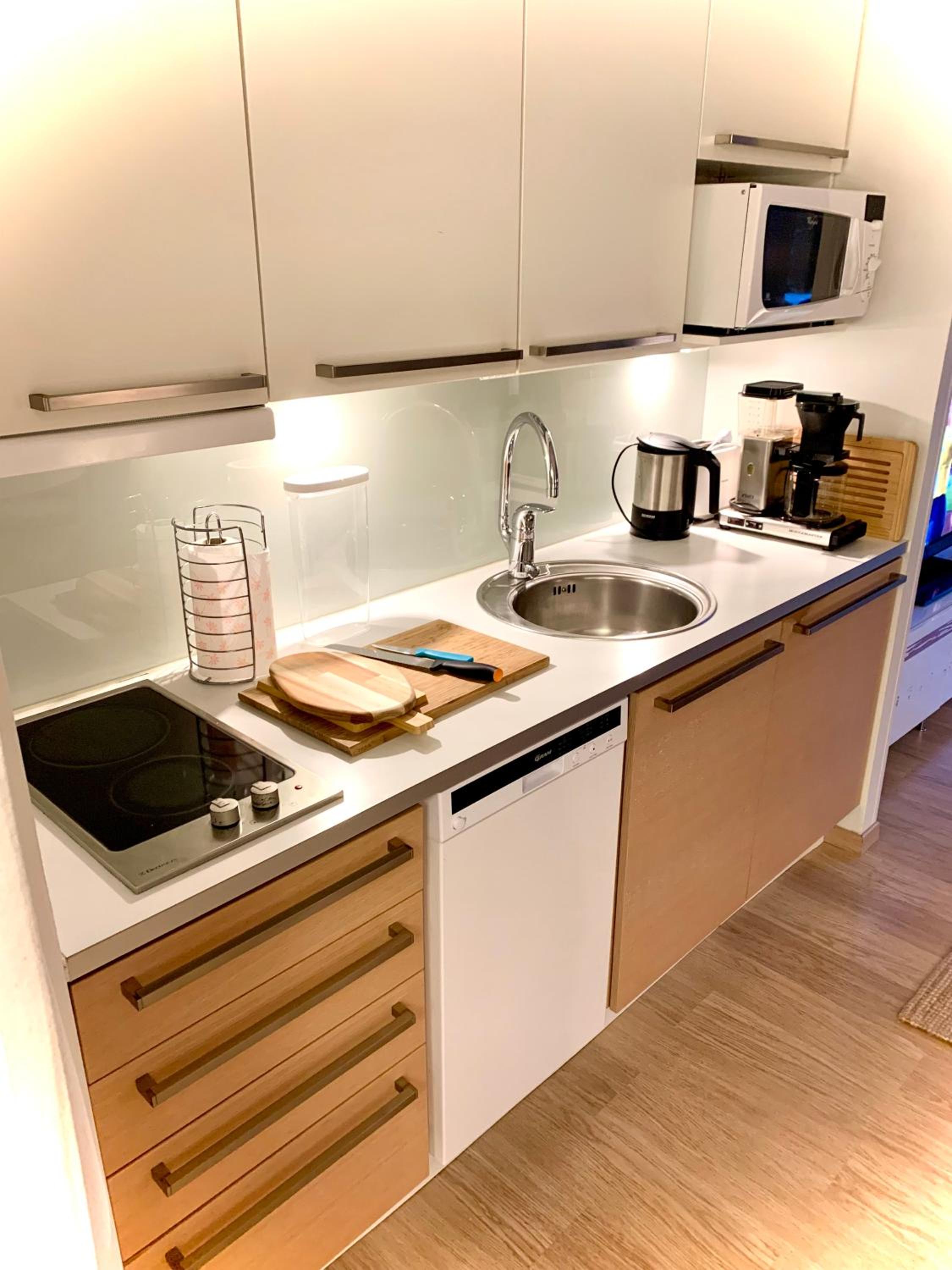 Vacation Home photo 2