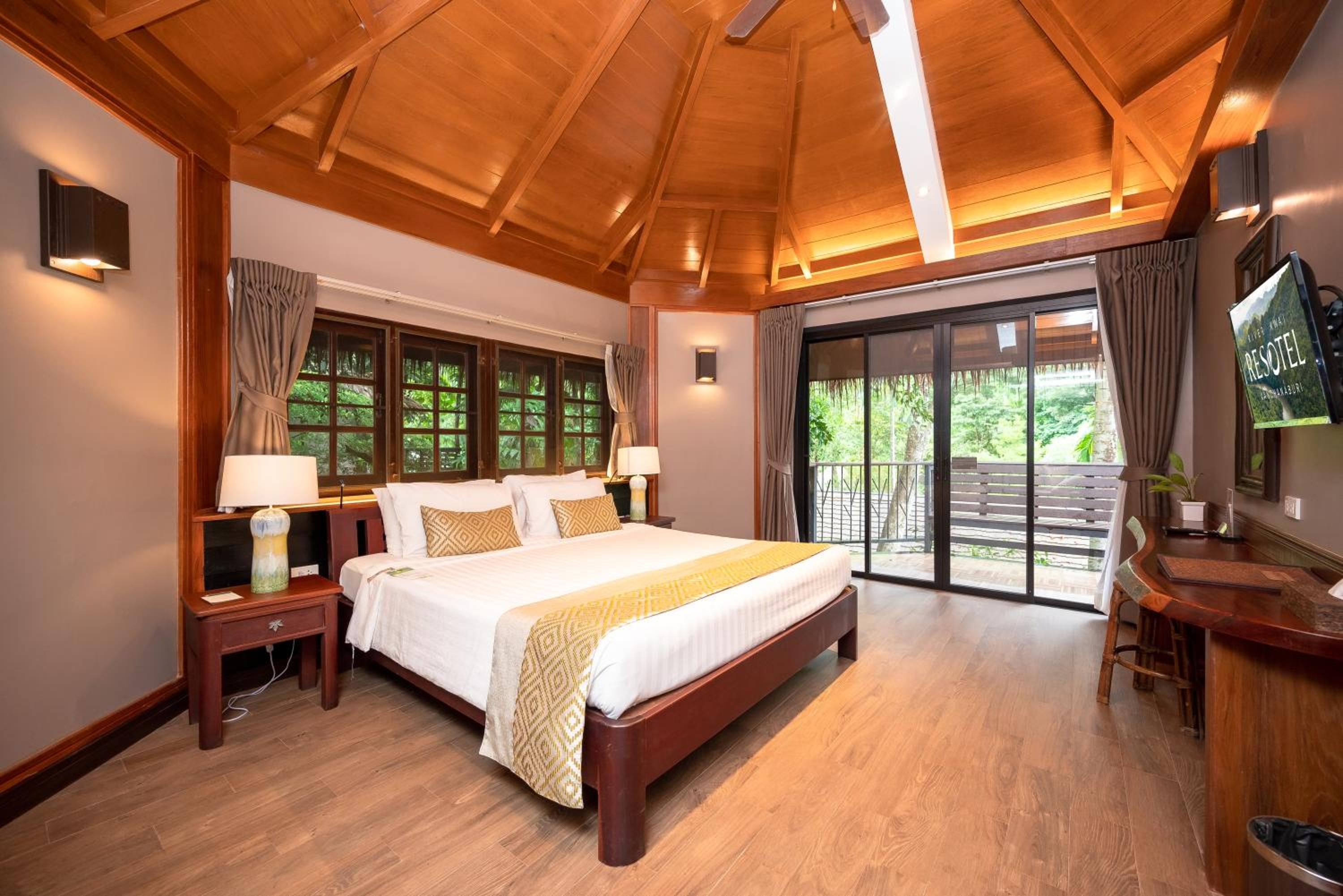 Superior Double or Twin Room - Photo 5