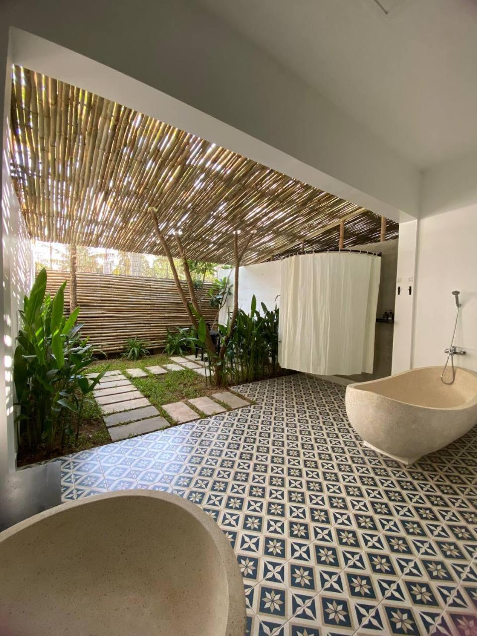 Family Suite - Photo 12