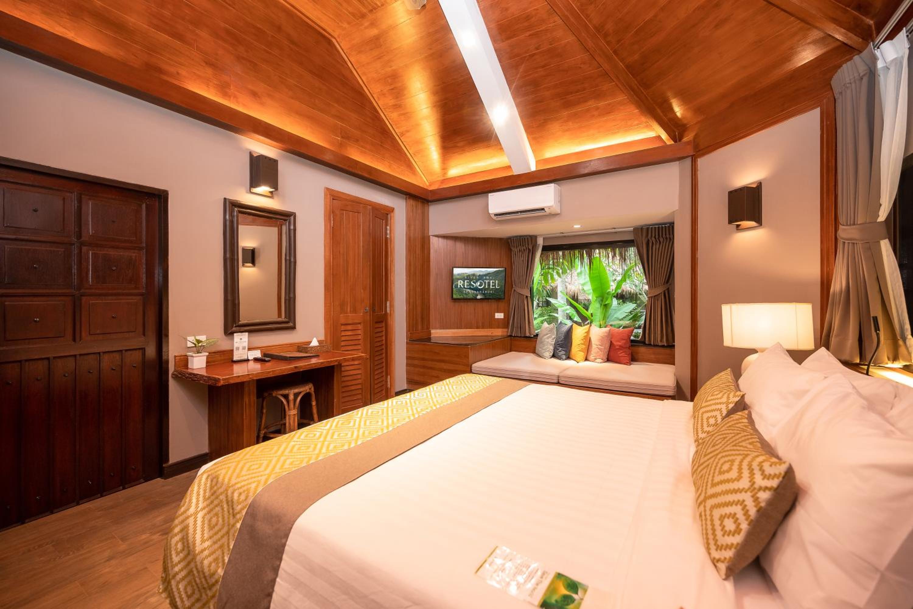 Superior Double or Twin Room - Photo 4
