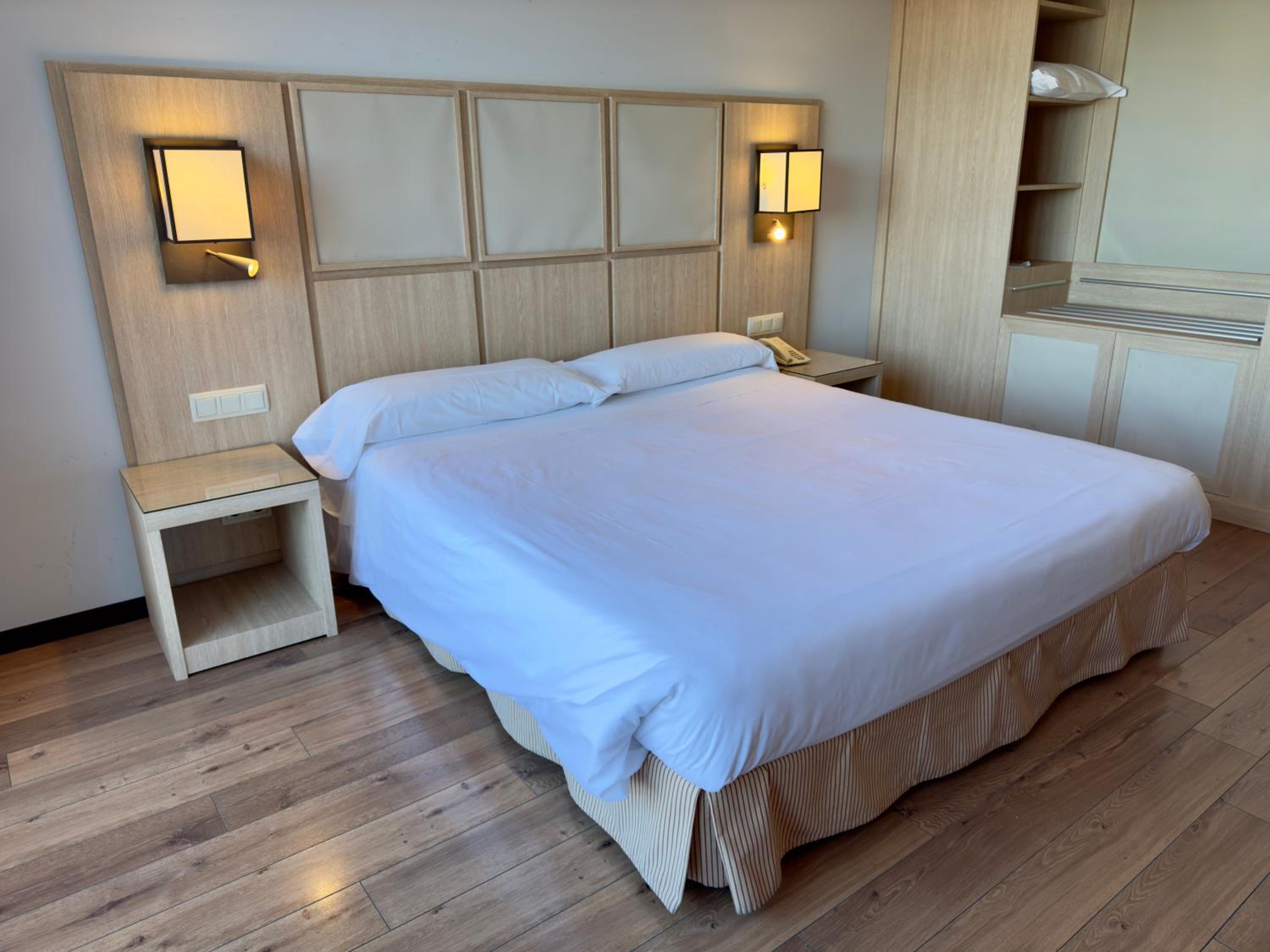 Habitación Doble Superior