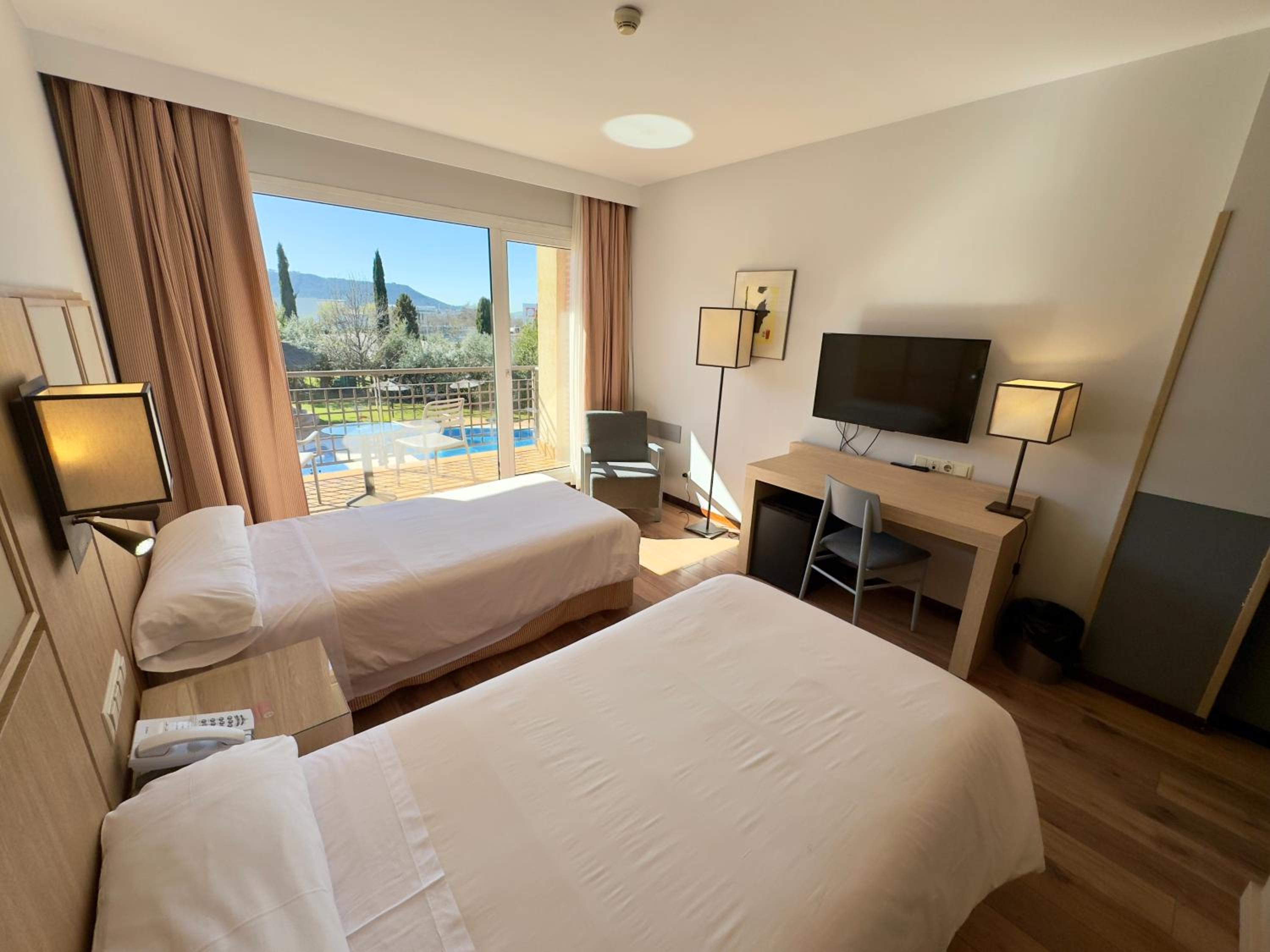 Hotel Isla de La Garena, Foto 5
