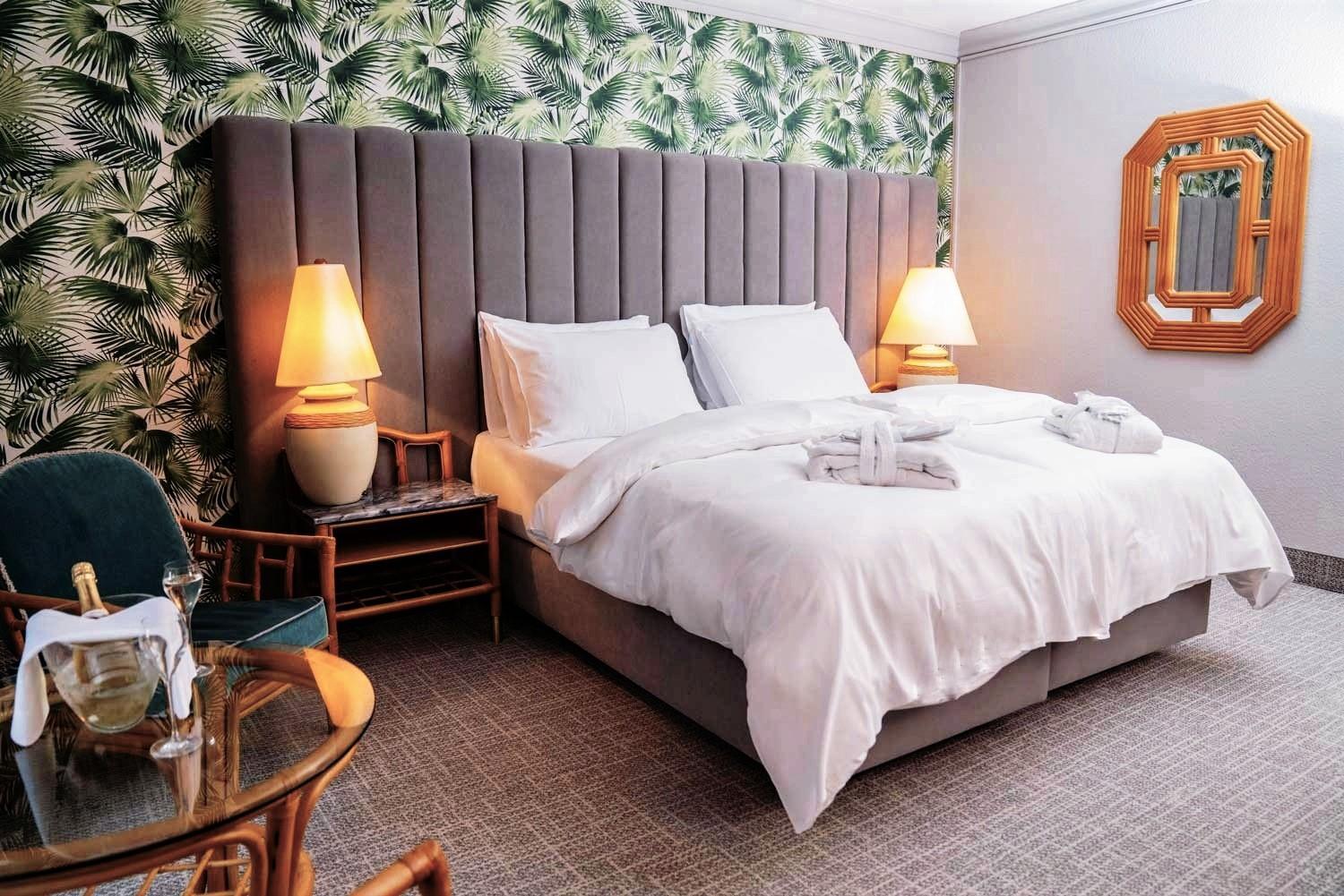 Superior Double Room - Photo 3