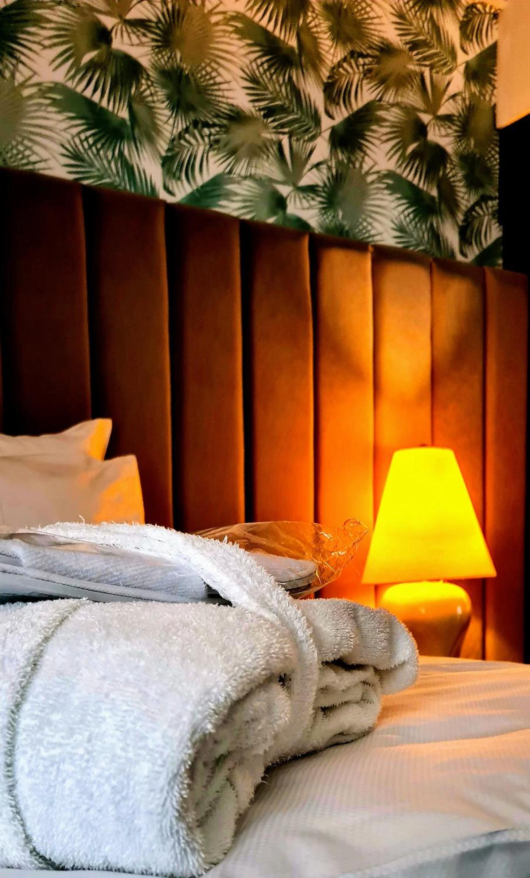 Superior Double Room - Photo 1