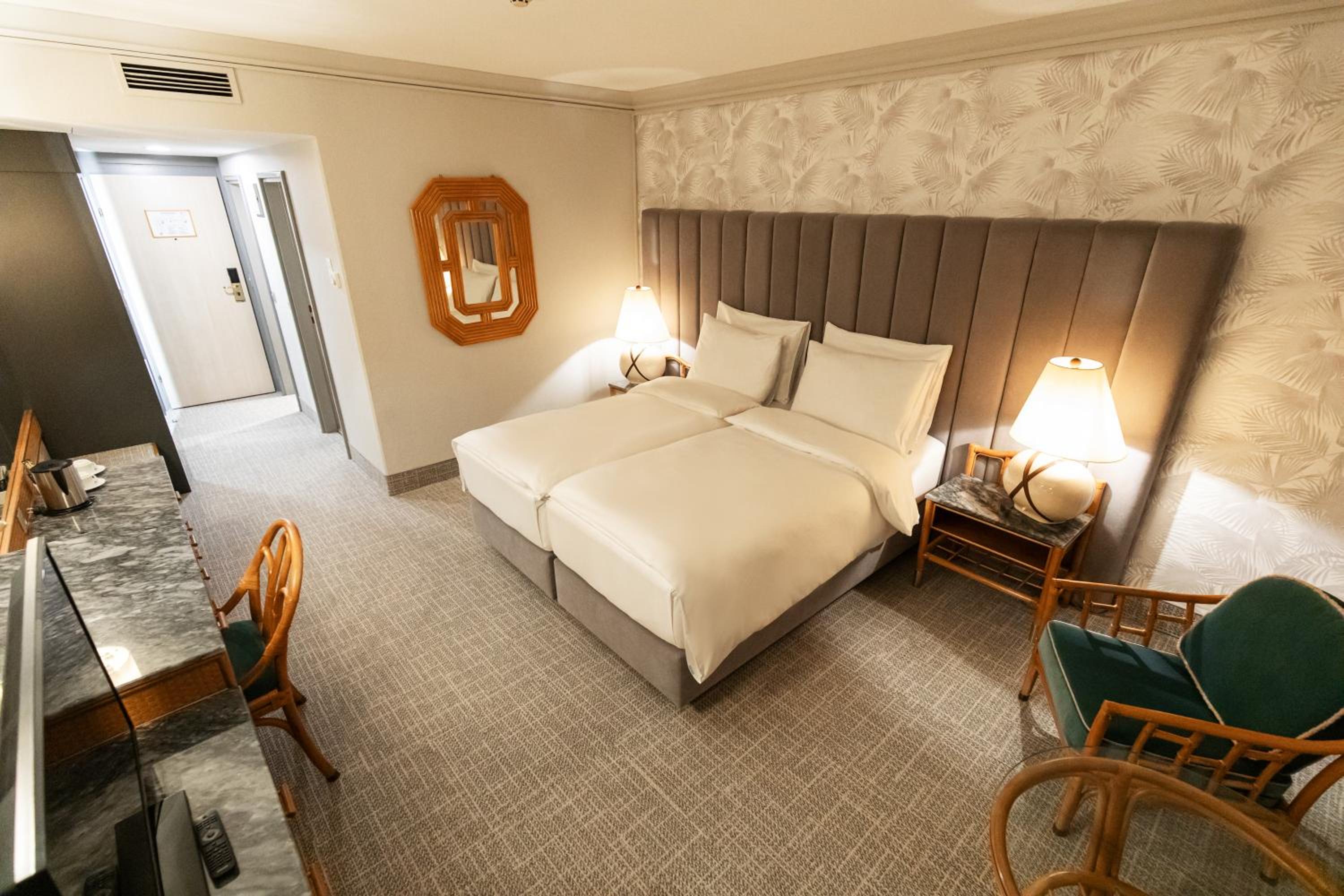 Superior Double Room - Photo 2