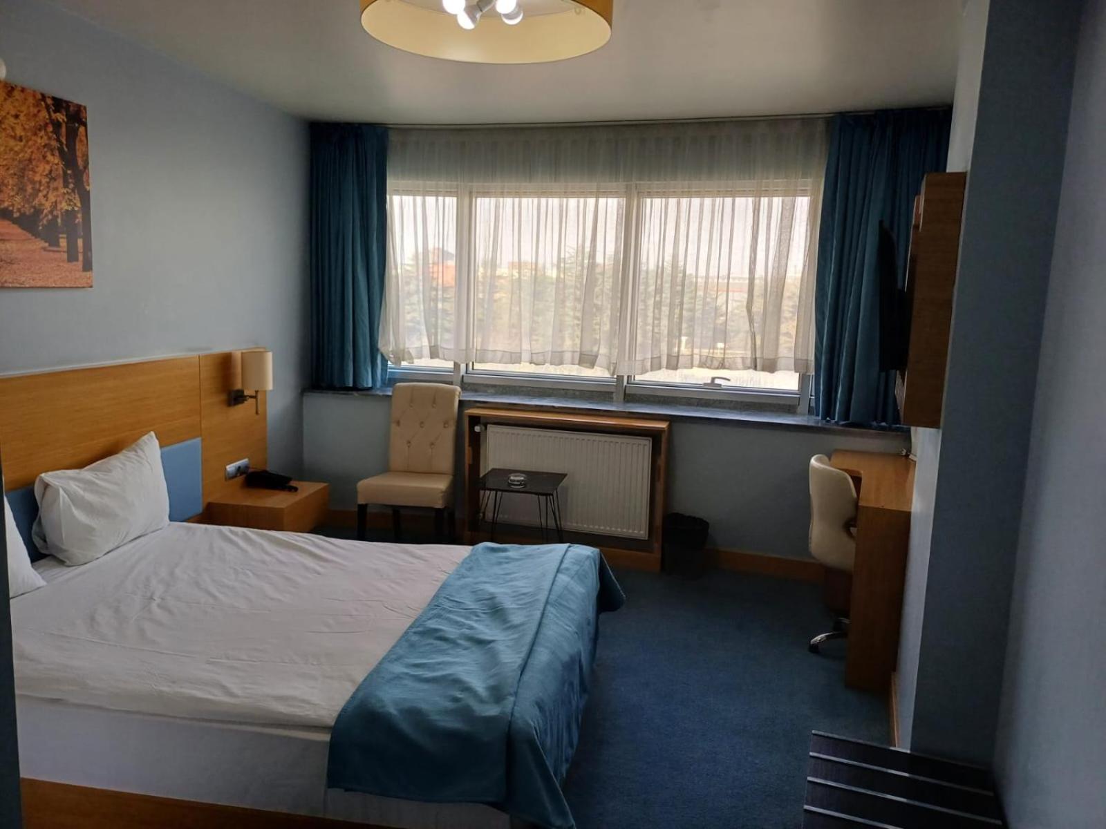 Standard Single Room photo 3