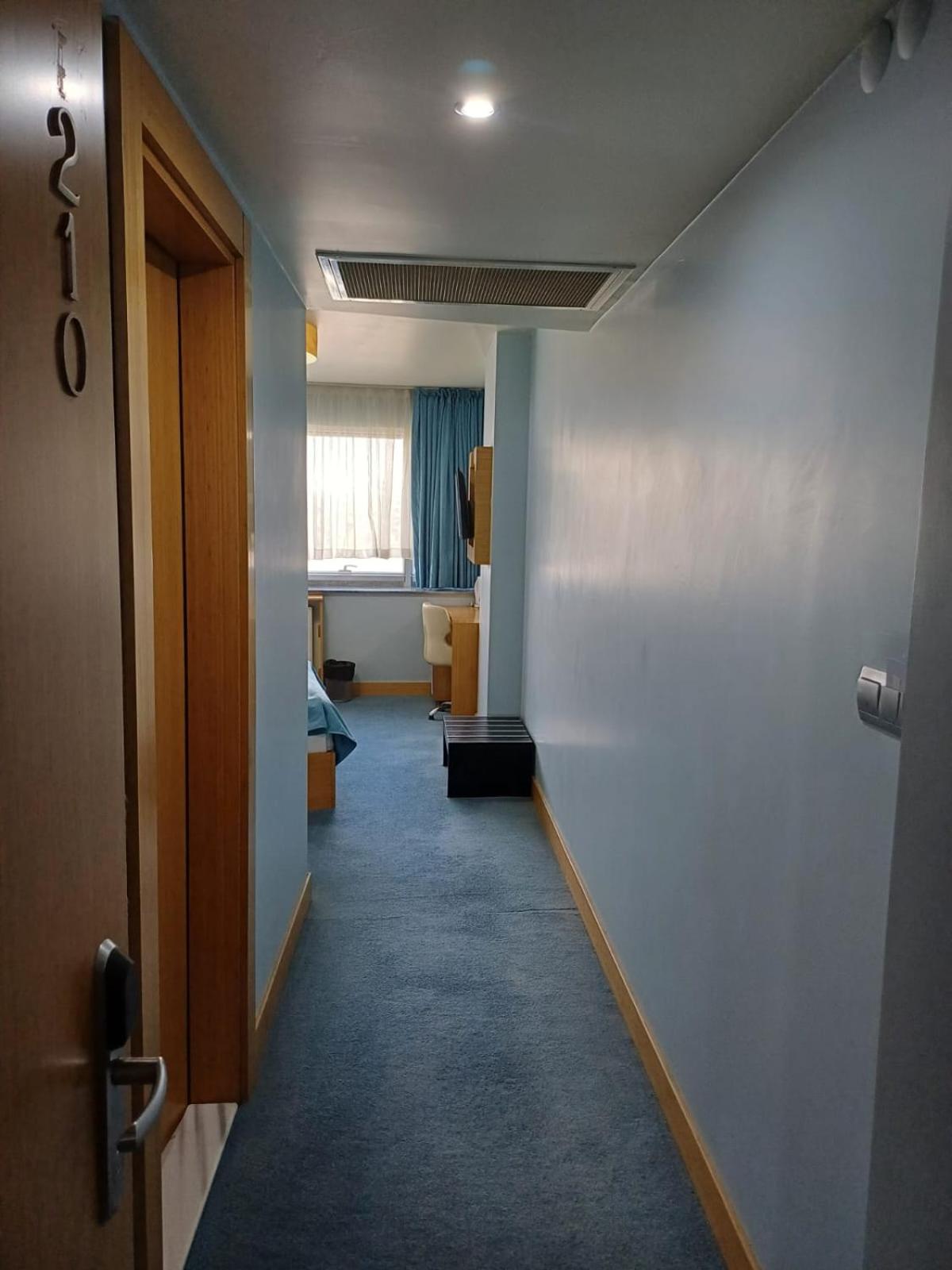 Standard Single Room photo 2