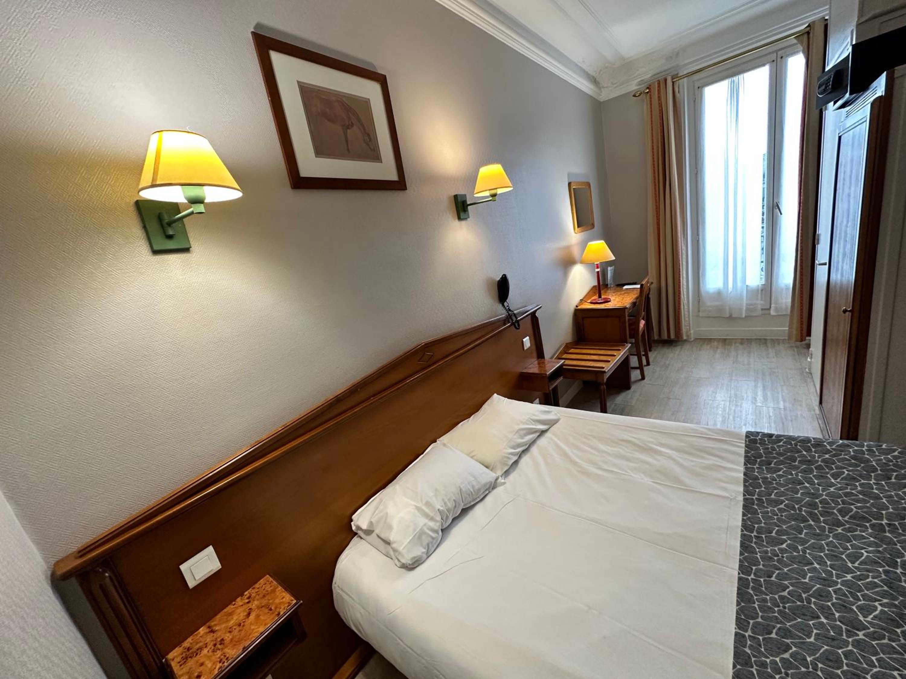 Superior Single Room photo 2