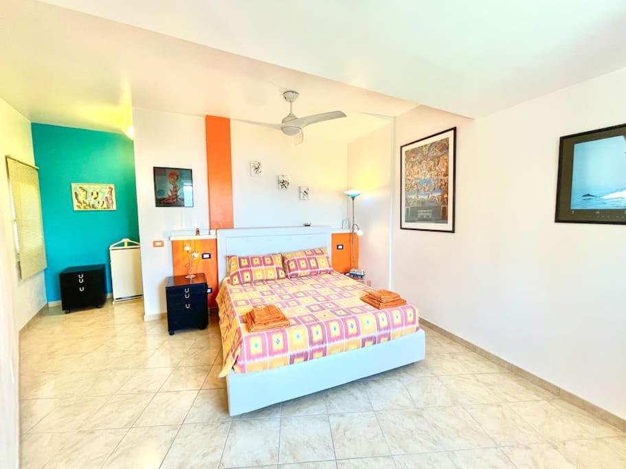 One-Bedroom Villa photo 1