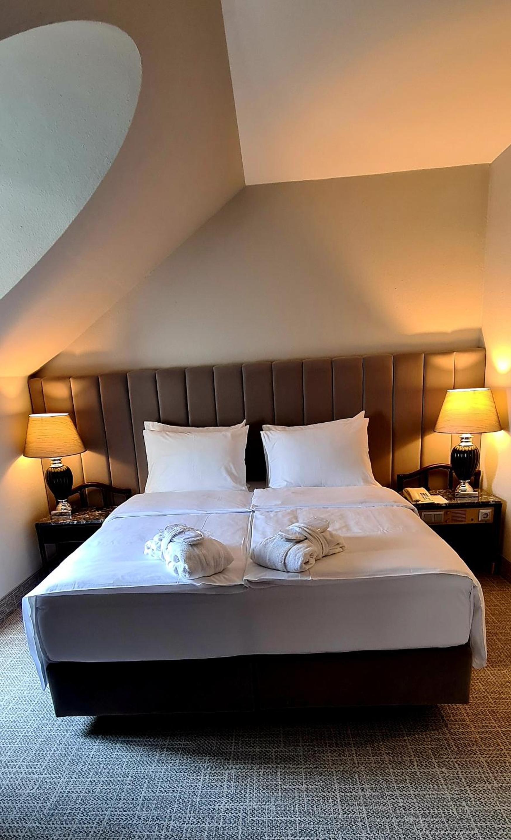 Junior Suite - Photo 3