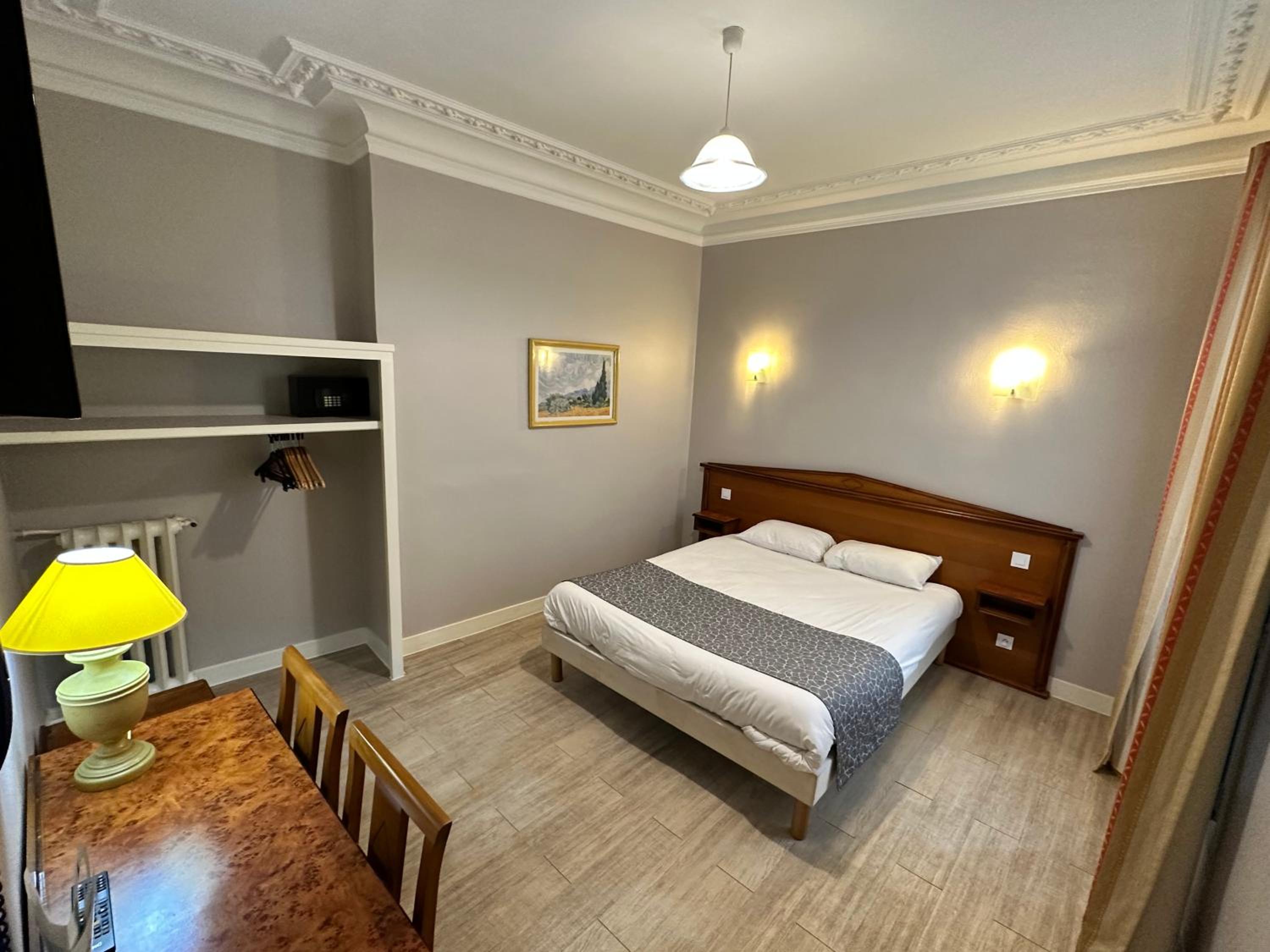 Superior Double Room photo 1