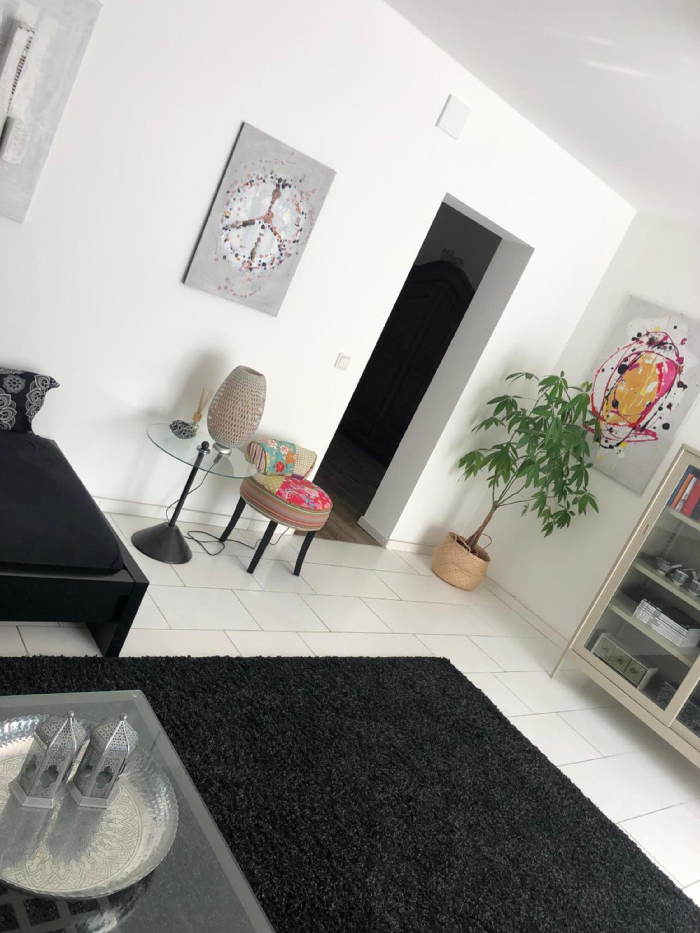 Two-Bedroom Apartment photo 2