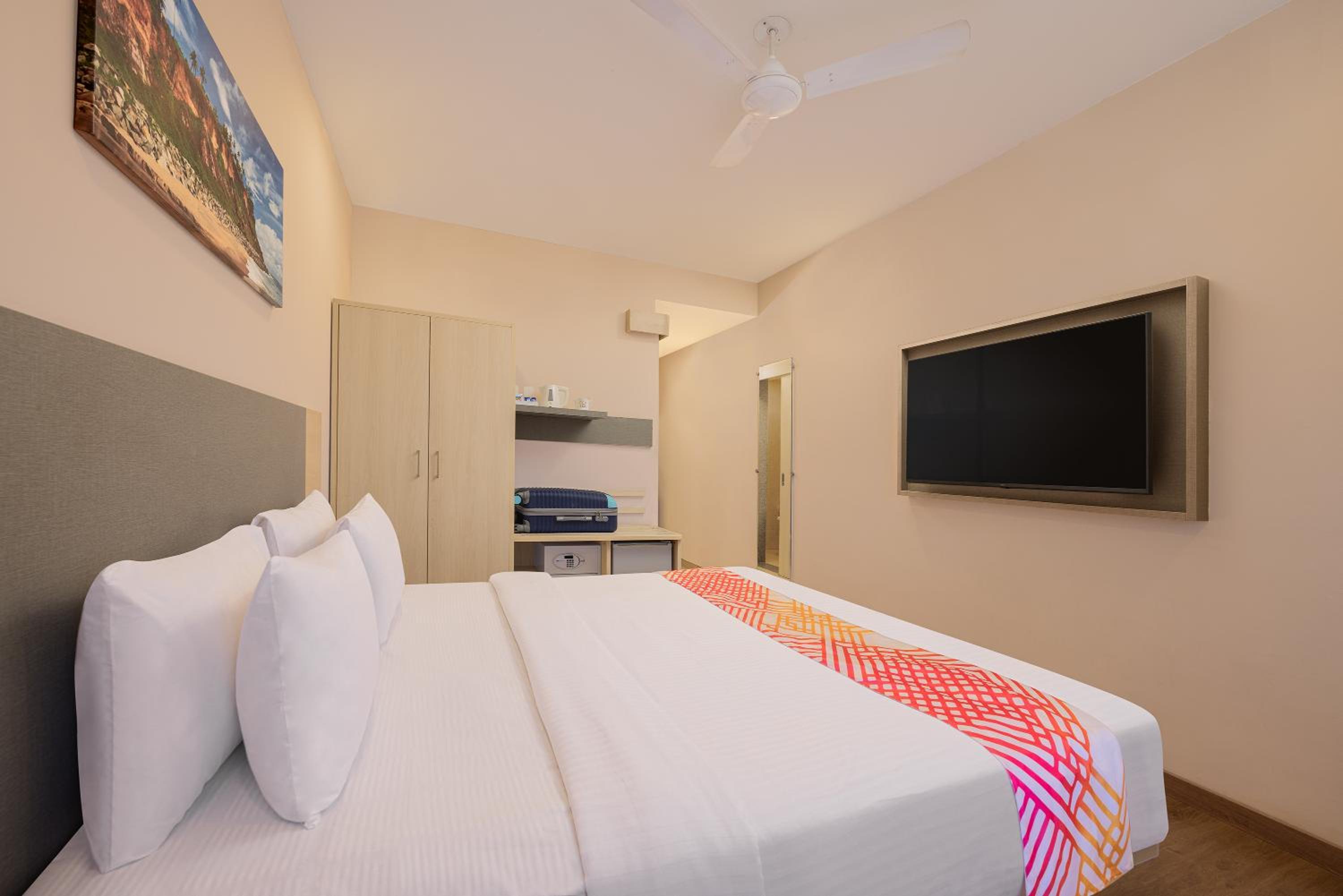 Superior Queen Room