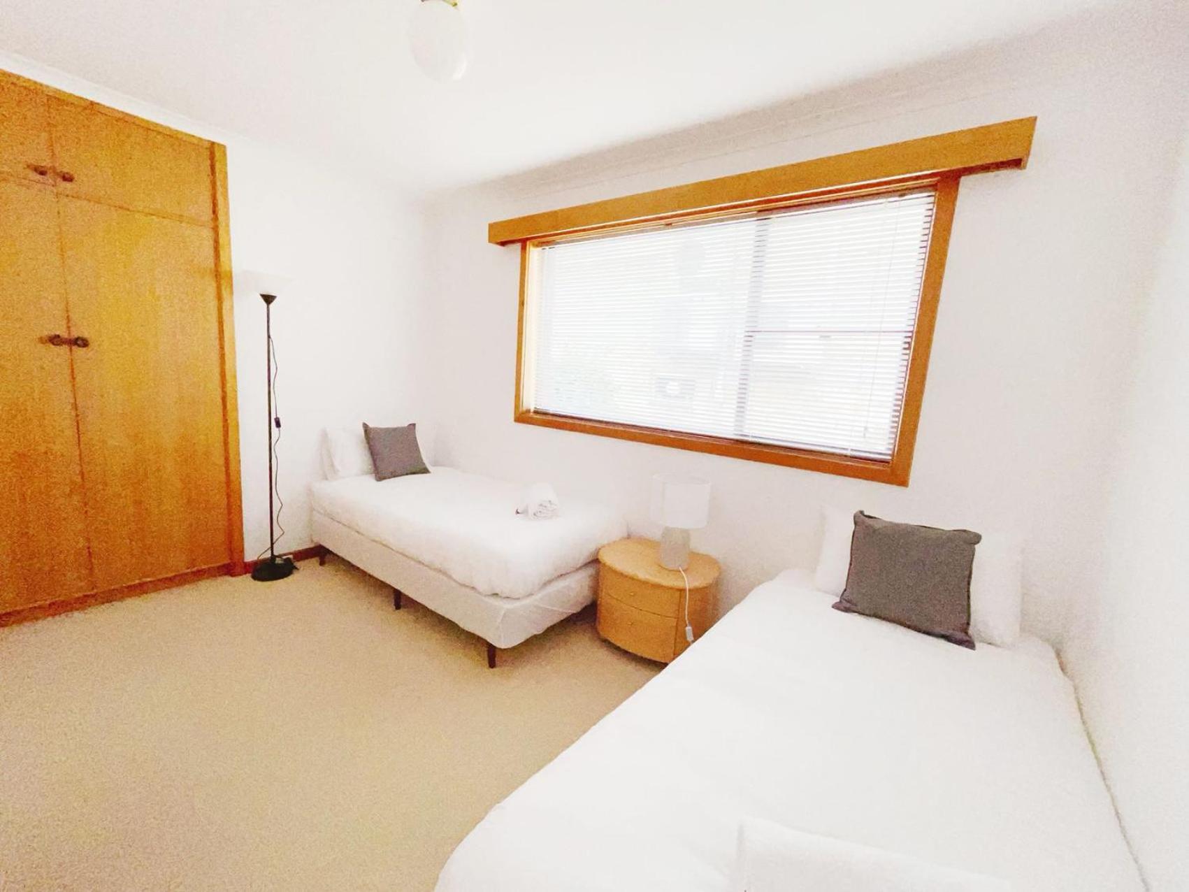 Three-Bedroom Villa photo 3