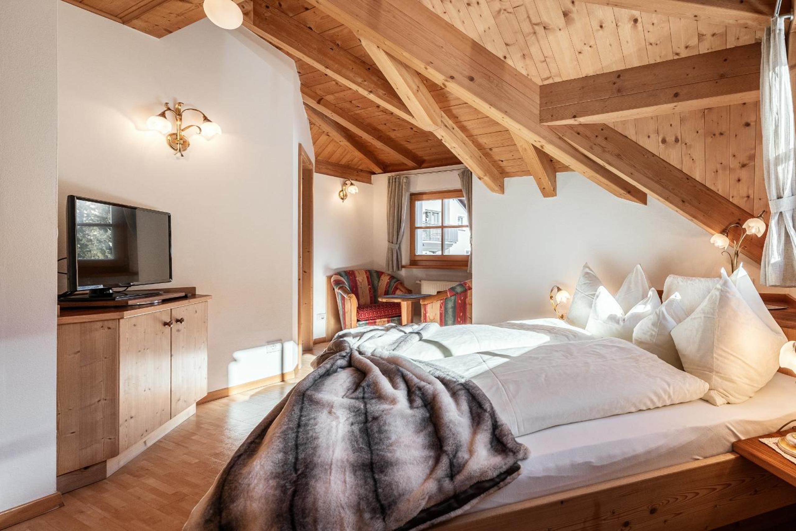 Apartment - Split Level