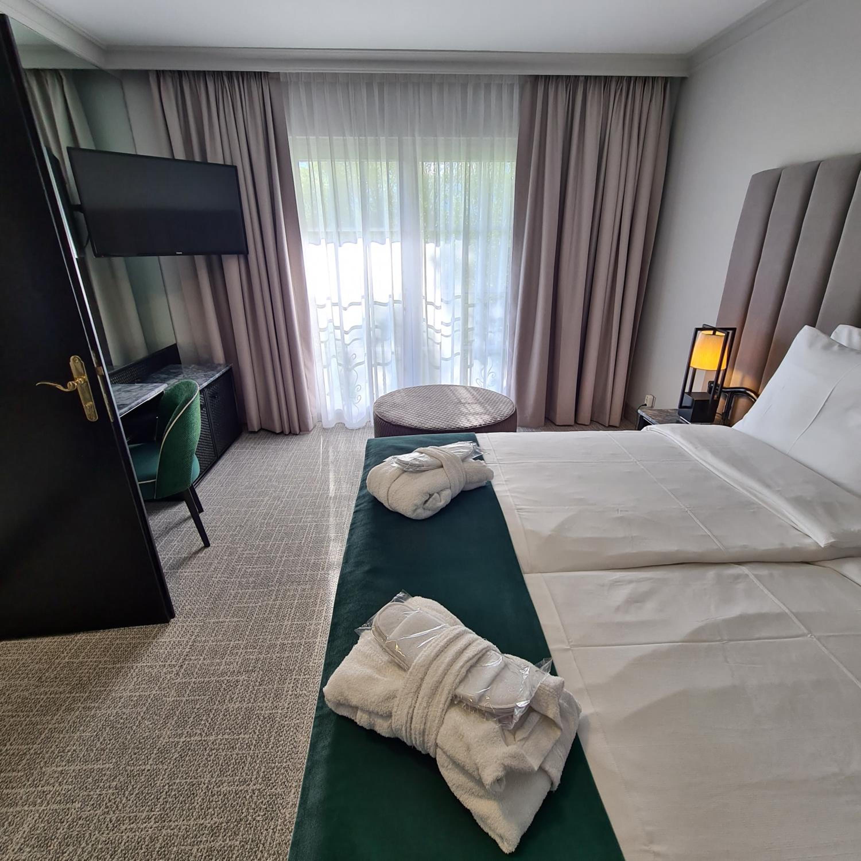 Junior Suite - Photo 4