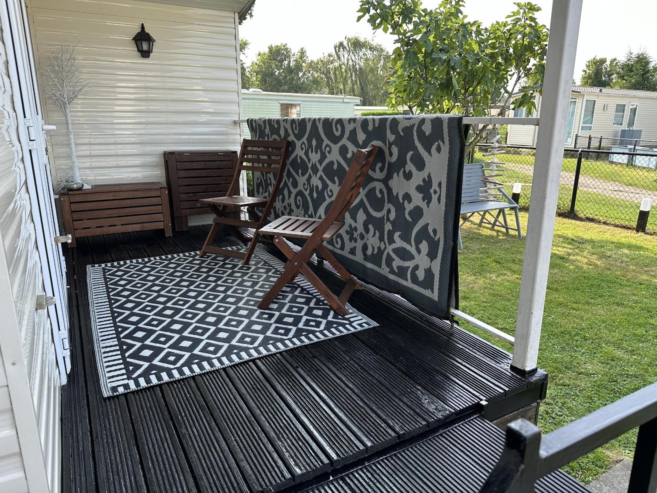 Chalet photo 2