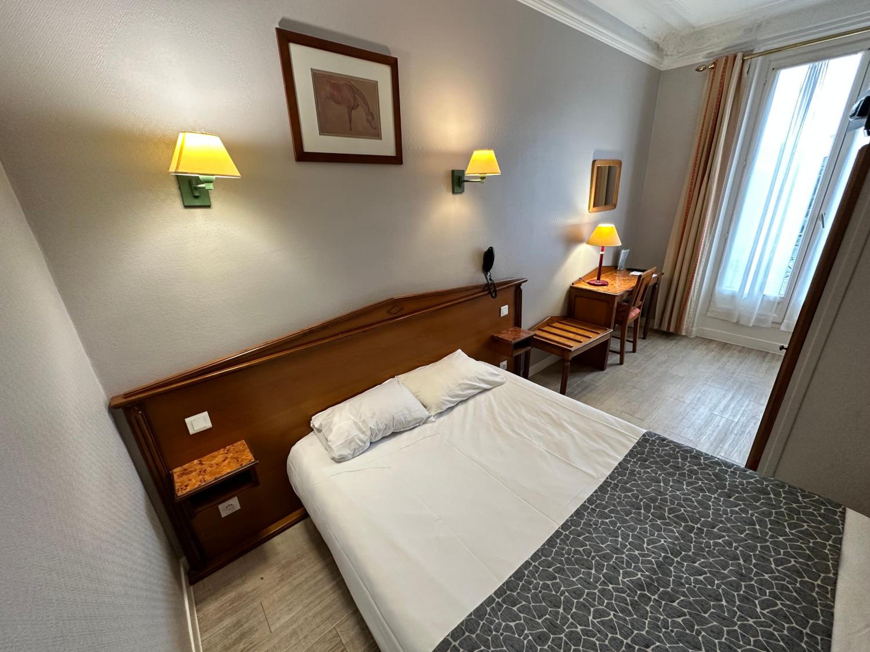 Single Room photo 1