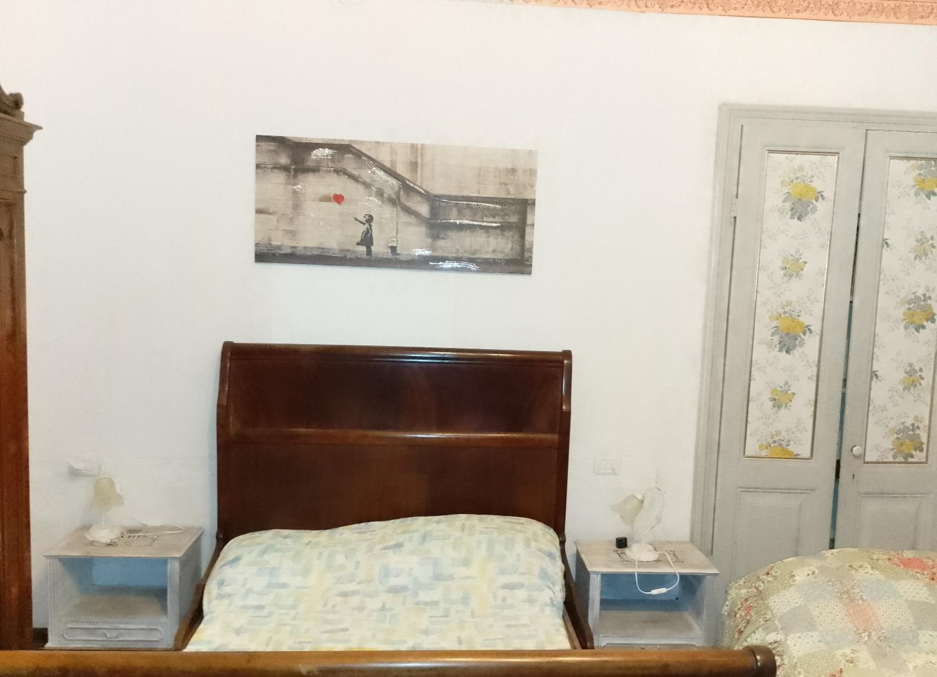 Three-Bedroom Premium Apartment with Balcony photo 2