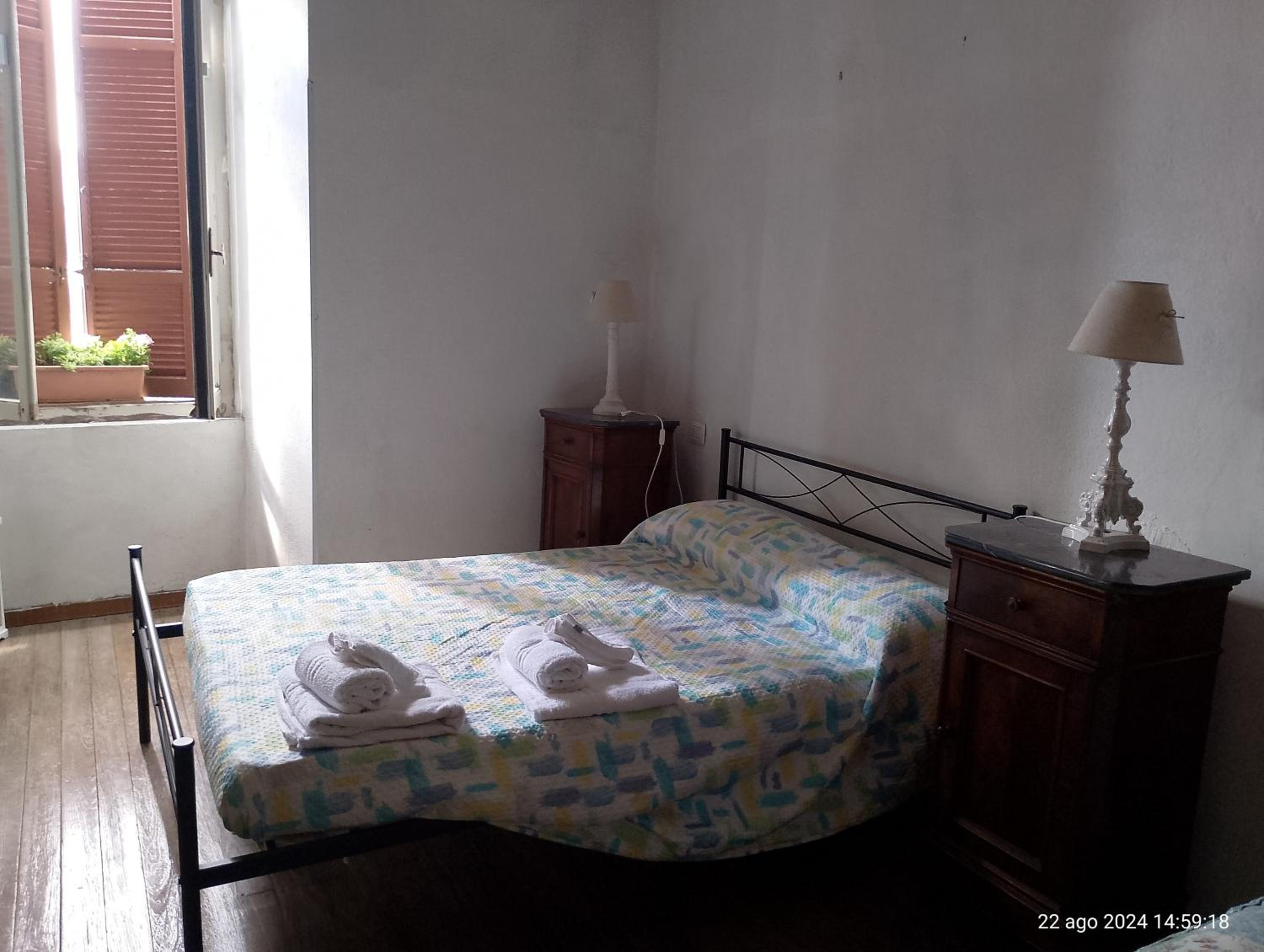 Three-Bedroom Premium Apartment with Balcony photo 1