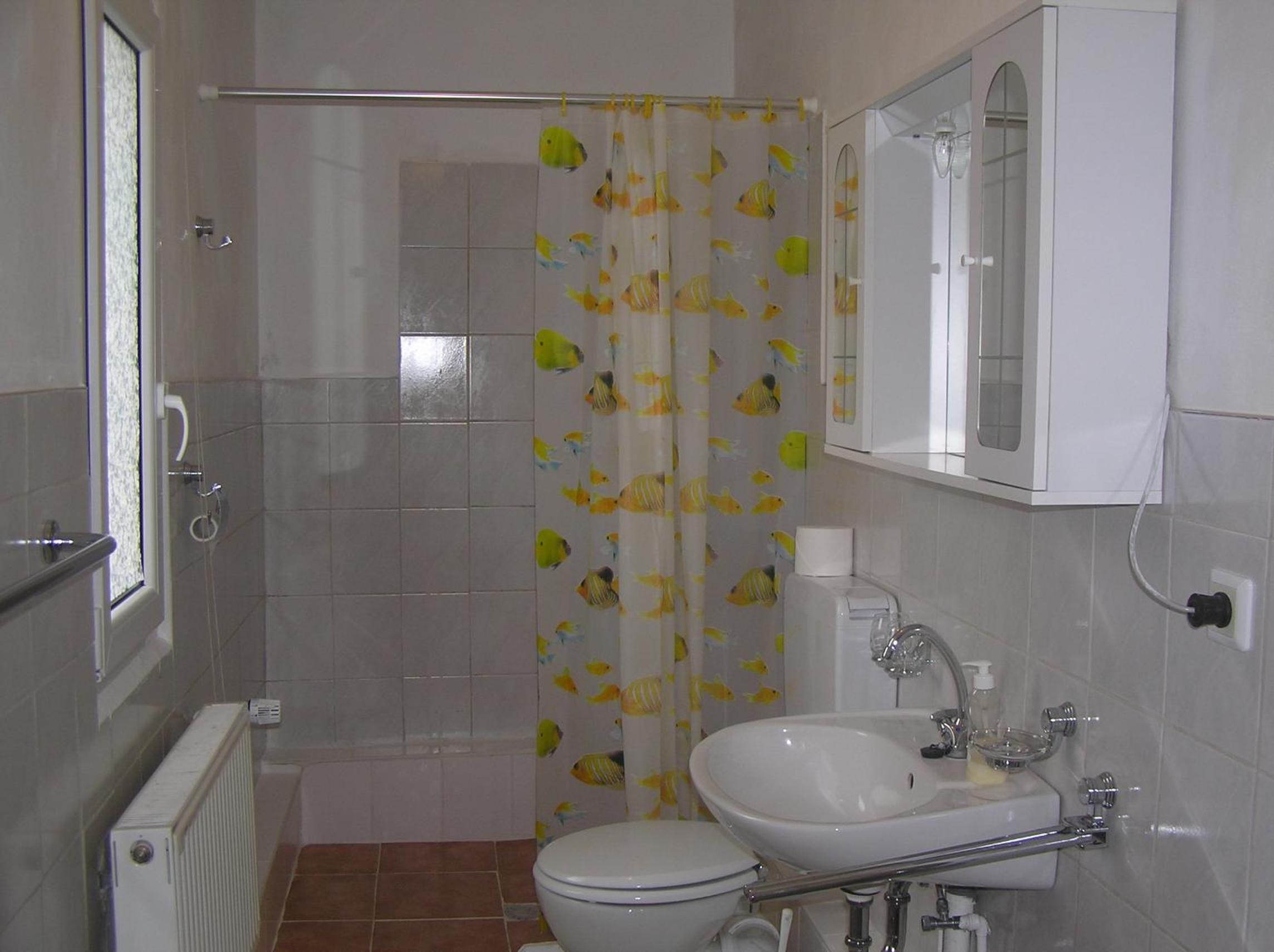 Double Room with Private External Bathroom photo 3