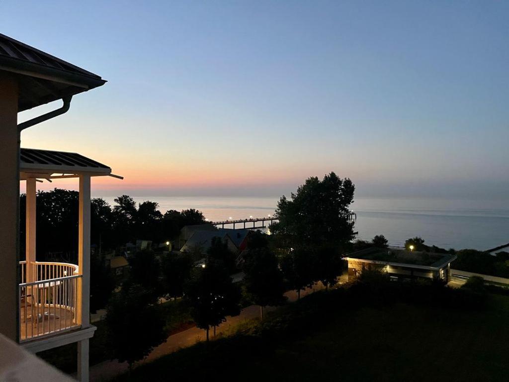 Family Room with Sea View