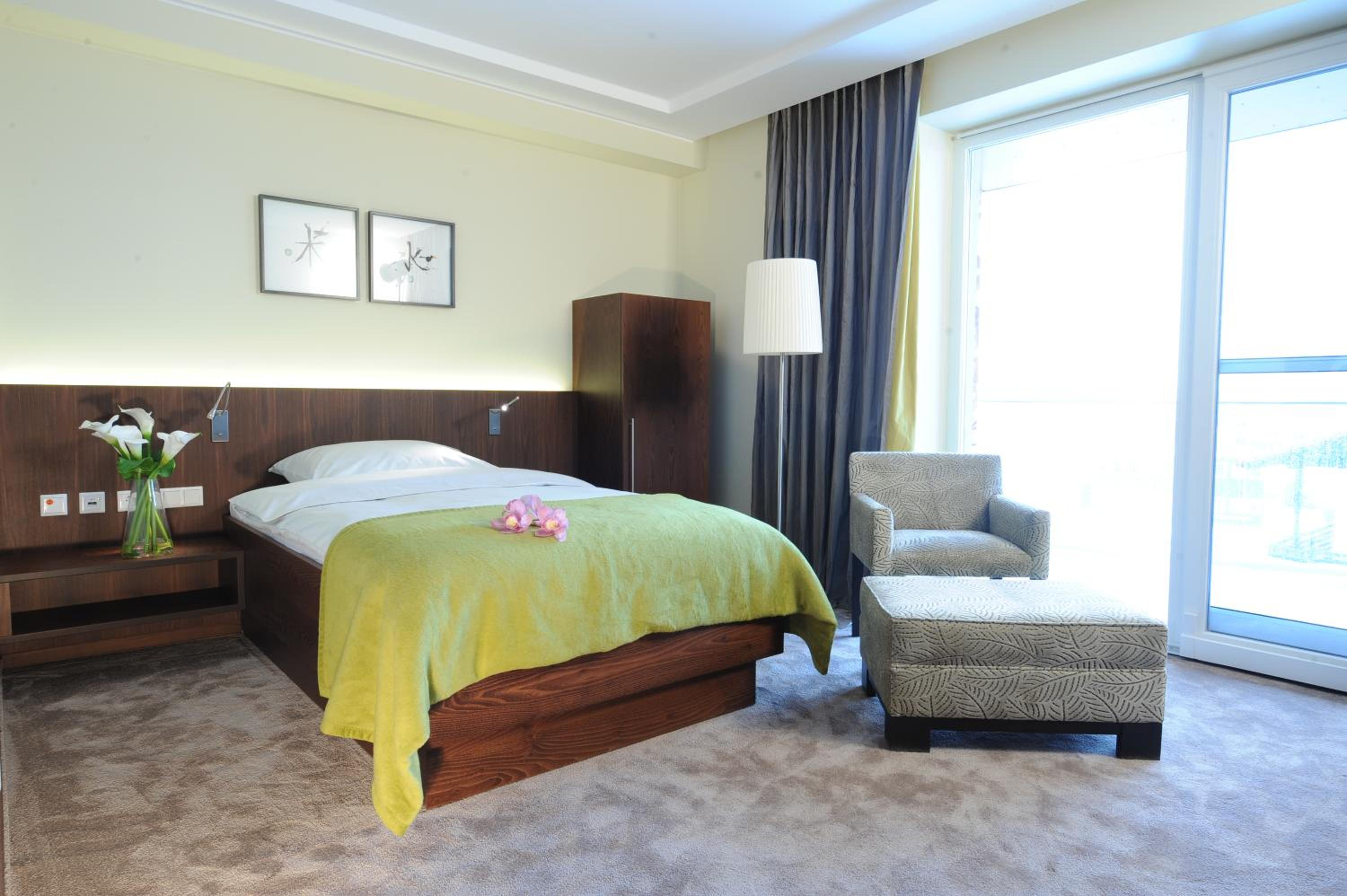 Standard Single Room photo 3
