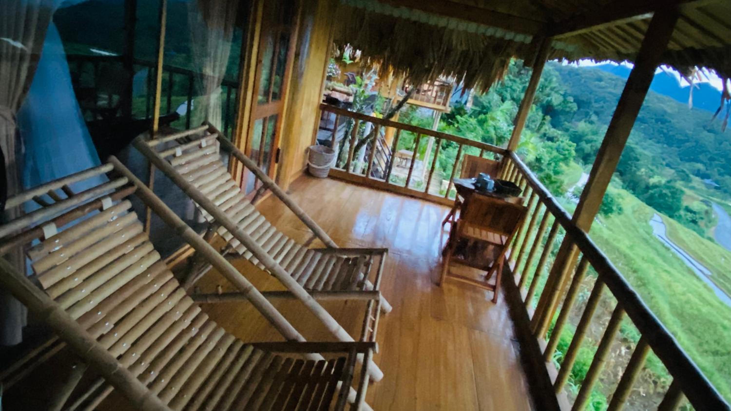 Double Room with Mountain View photo 2